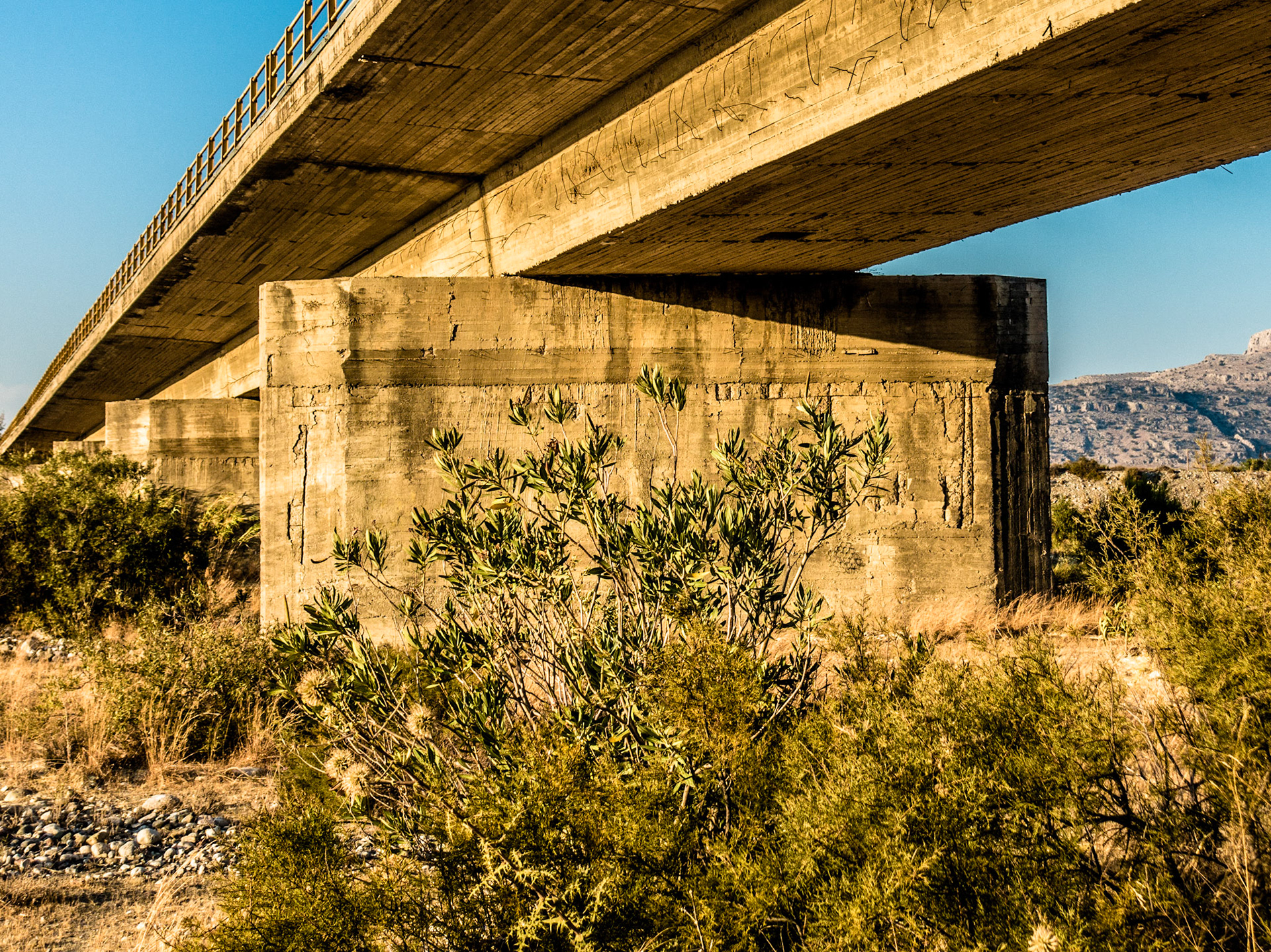 Brücke II