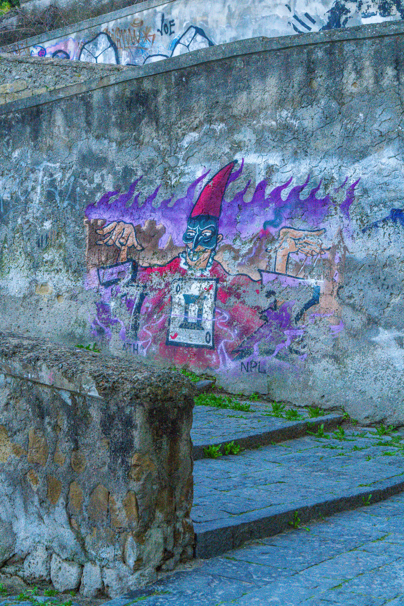 Graffiti