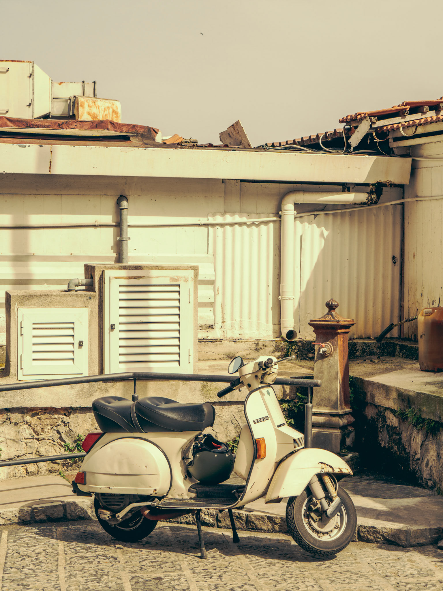 Vespa