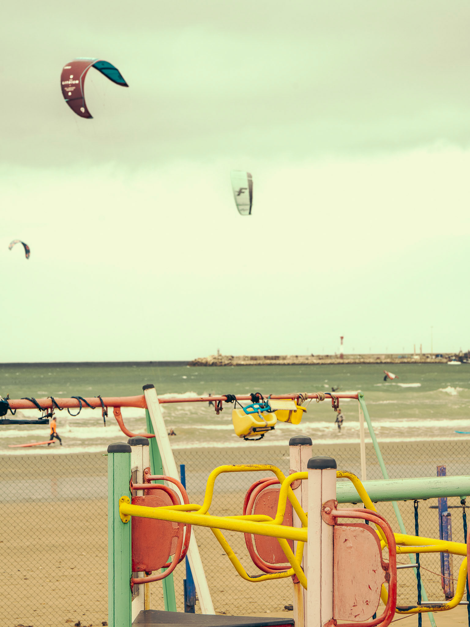 Playground
