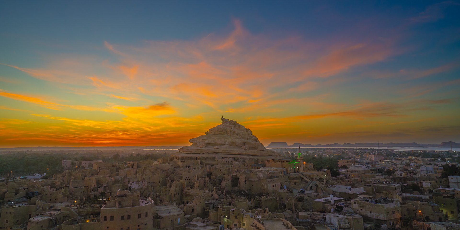 Shali Fortress
