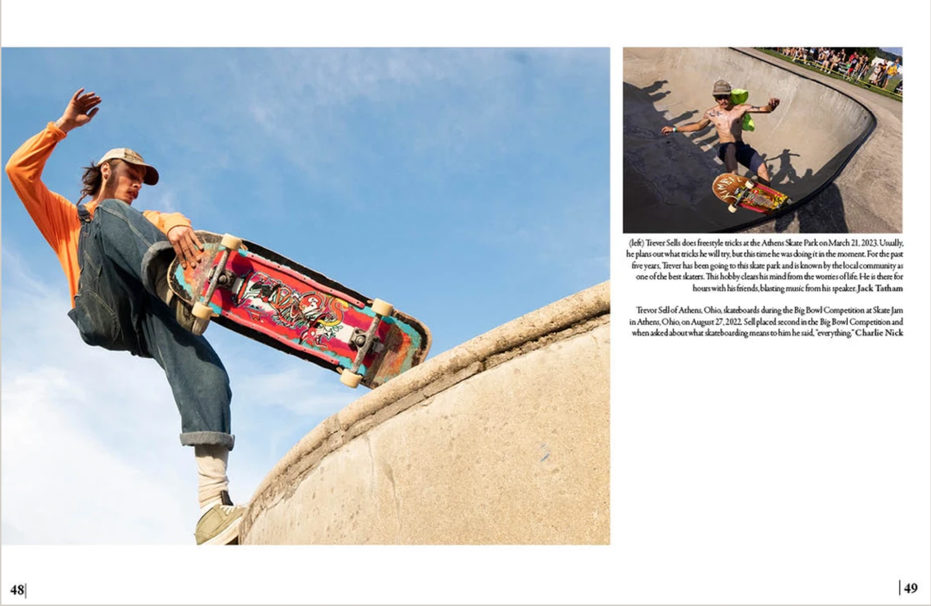 NPPAOU 2023 Magazine