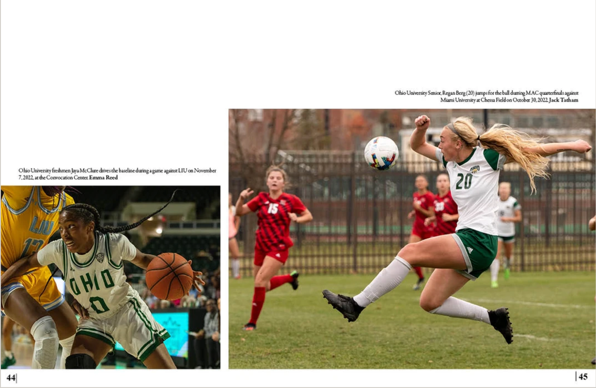 NPPAOU 2023 Magazine