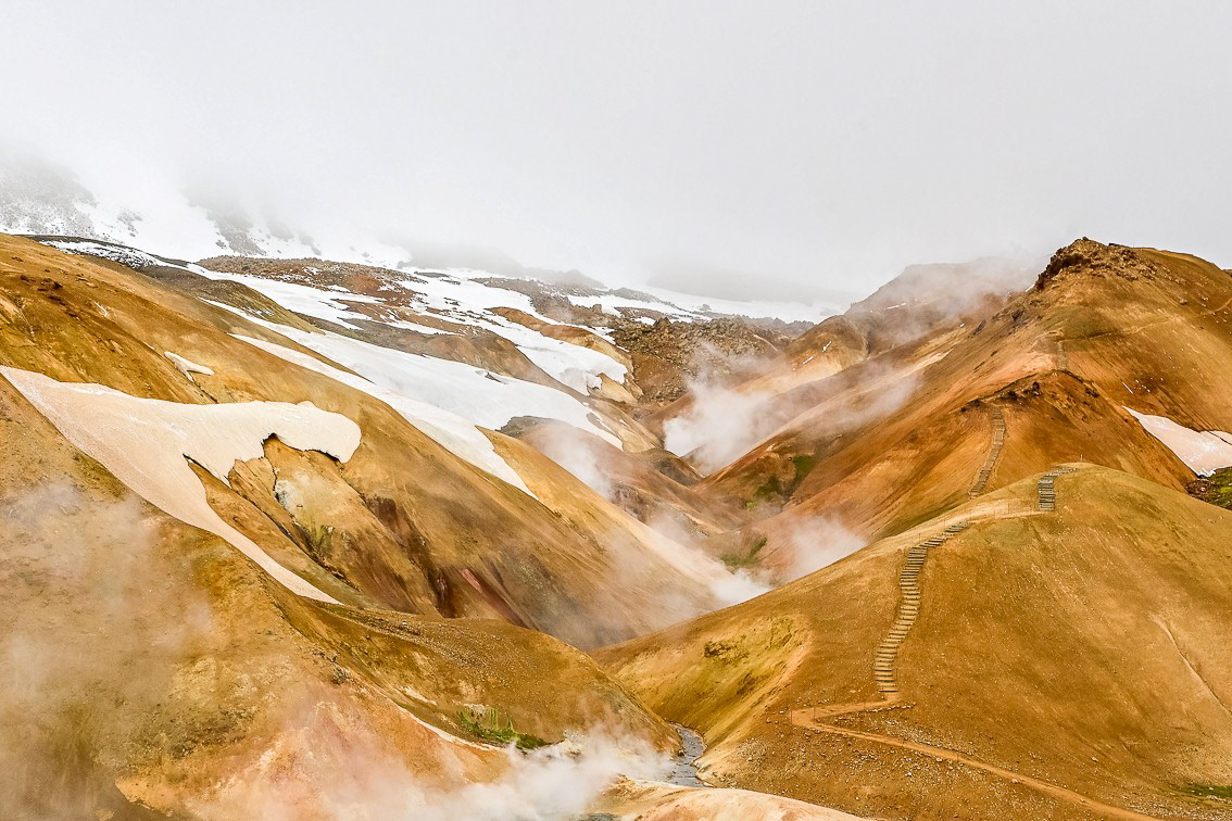 Landmannalaugar