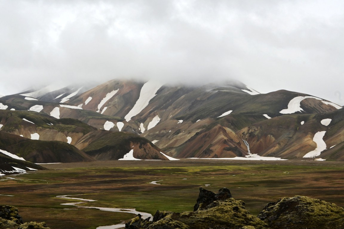 Landmannalaugar