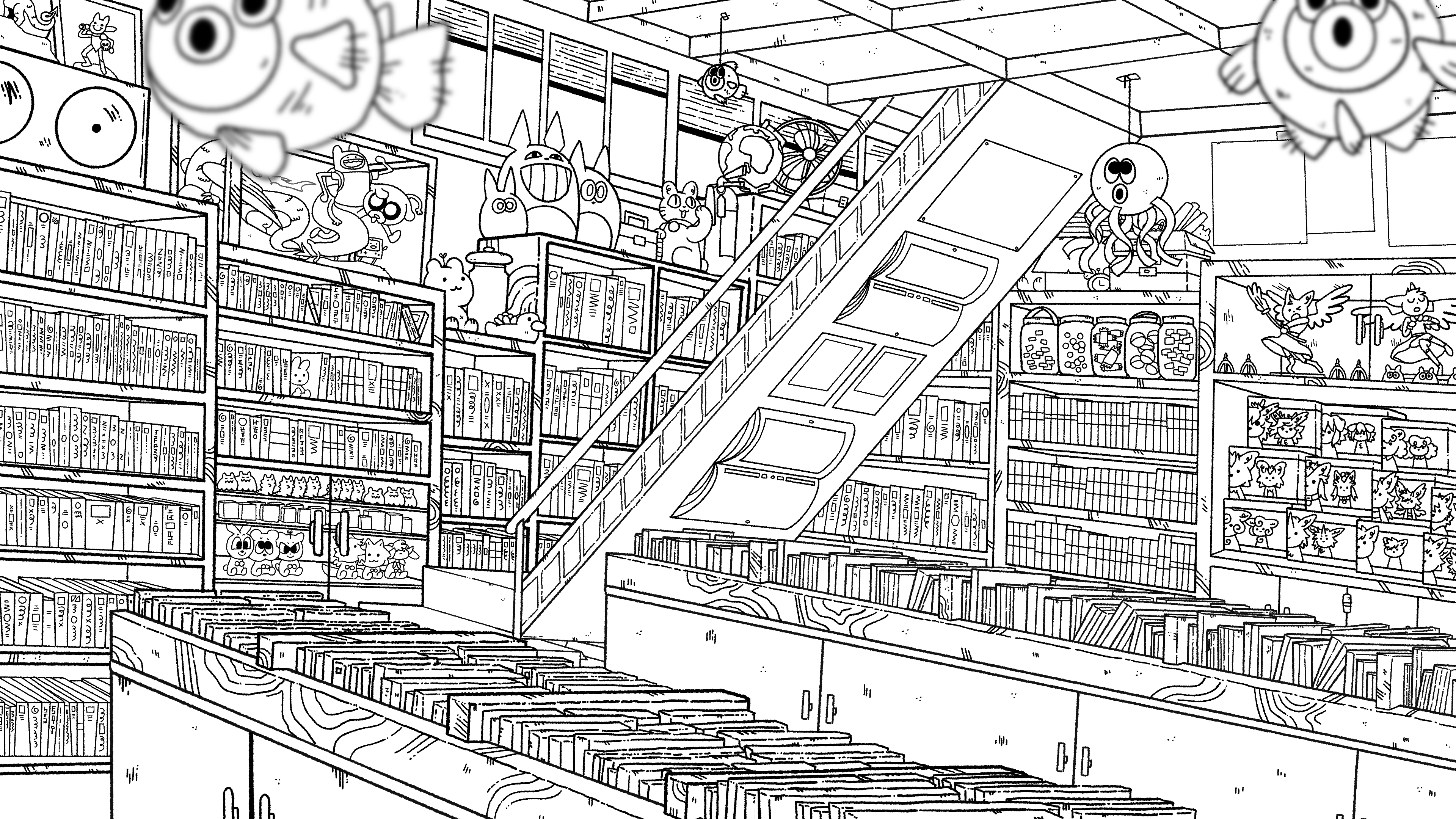 Personal Project Background (2022)