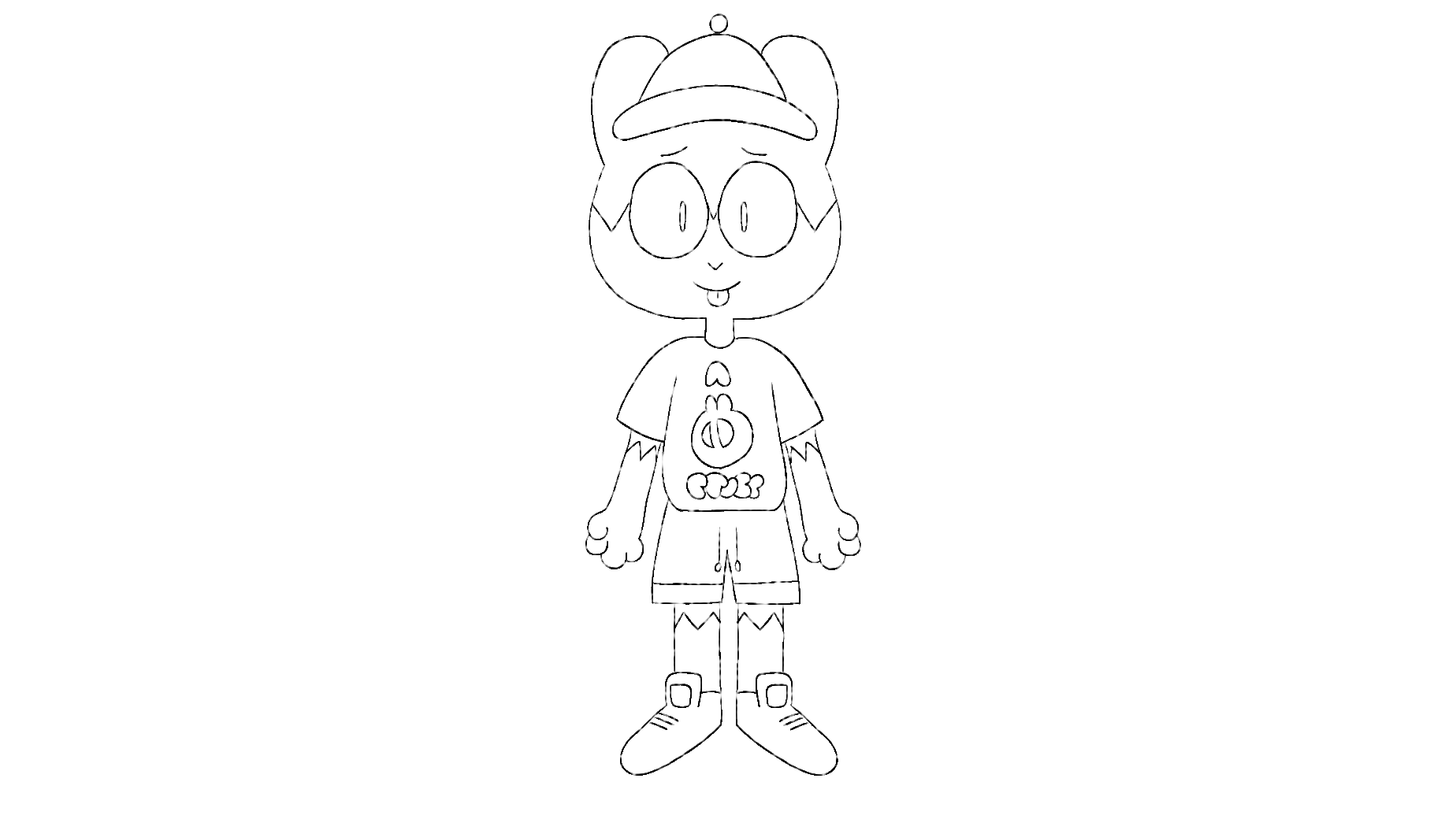 Boo Turnaround (2021)