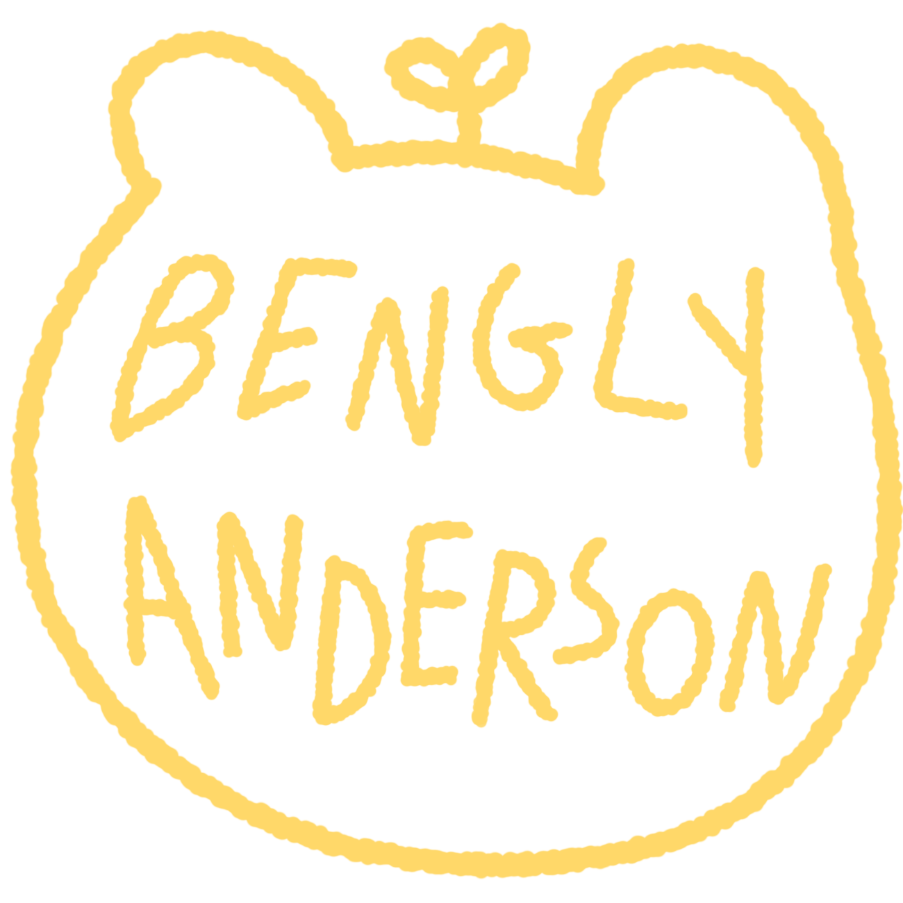 Bengly Anderson