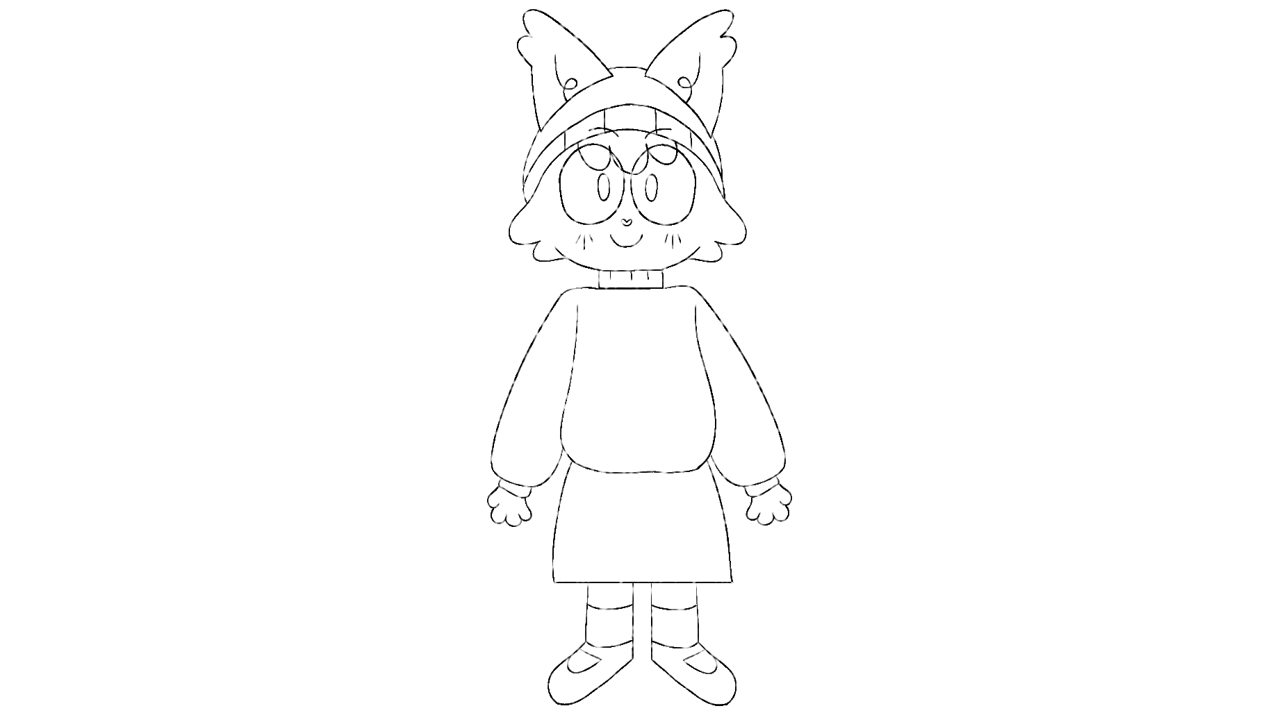 Mari Turnaround (2021)