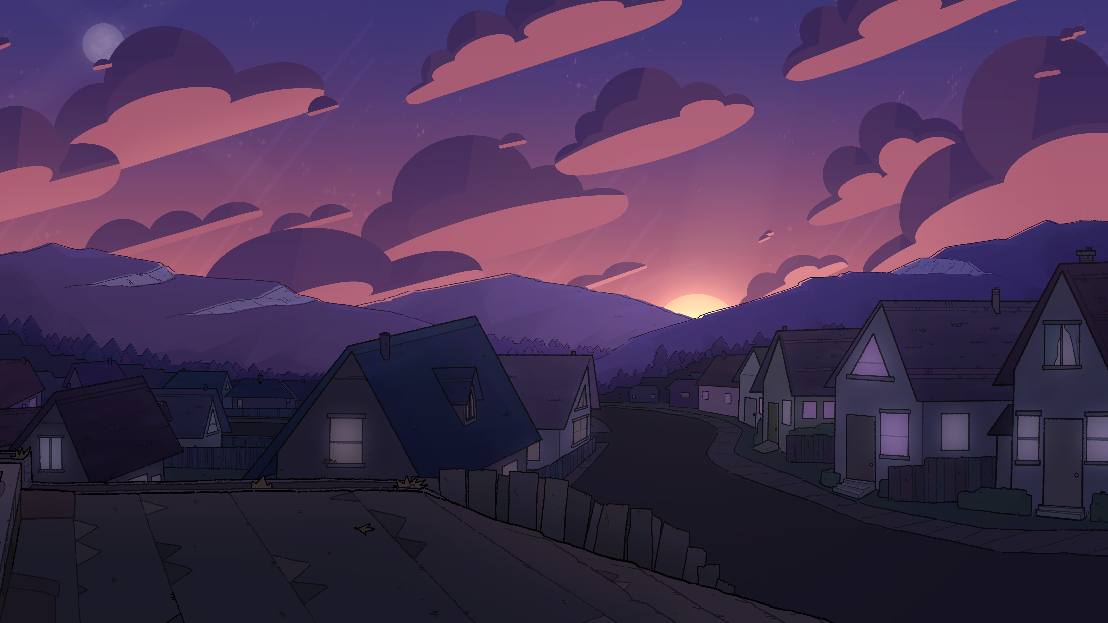 Freelance Illustration BG (2022)