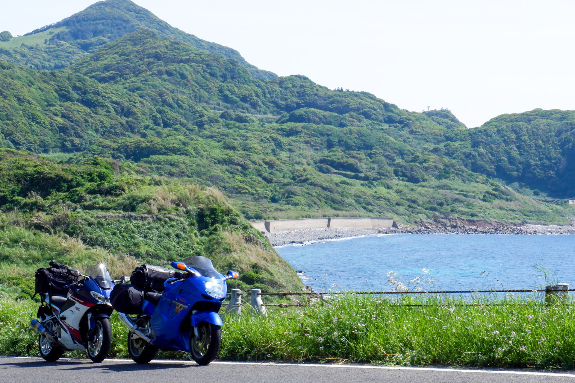 2021.5.3 生月島