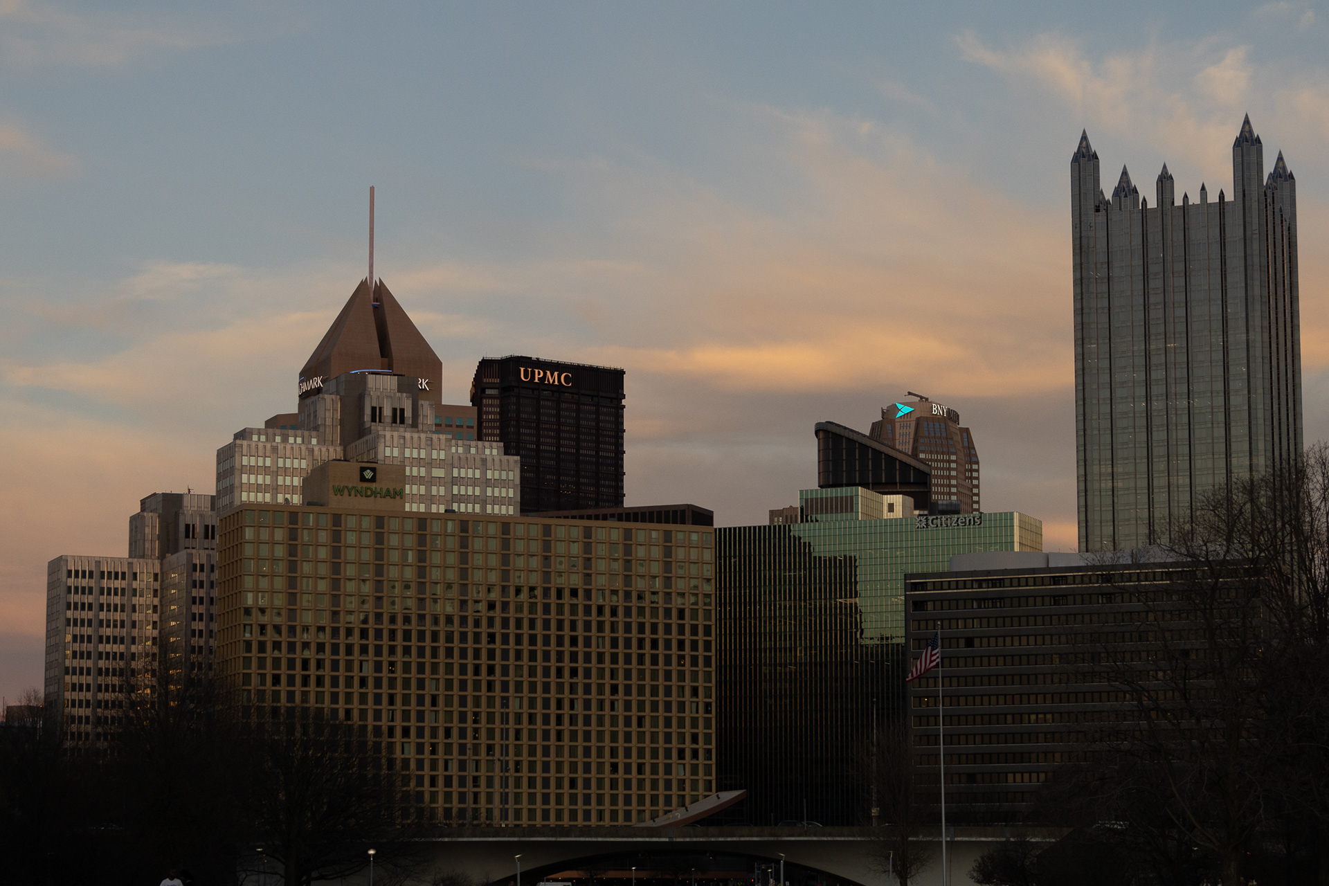 Pittsburgh, Pennsylvania, 2025