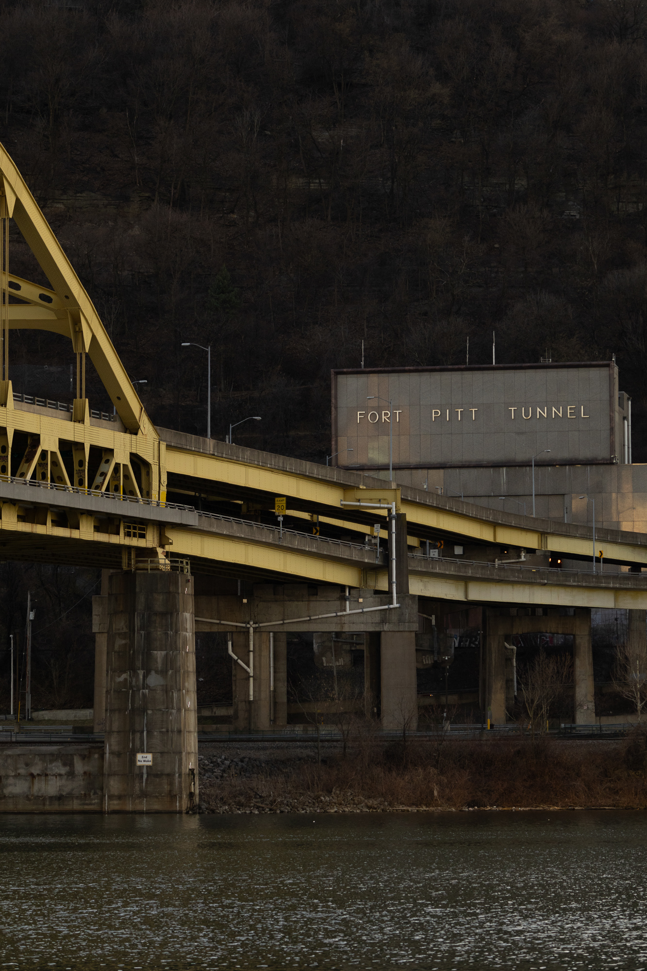 Pittsburgh, Pennsylvania, 2025