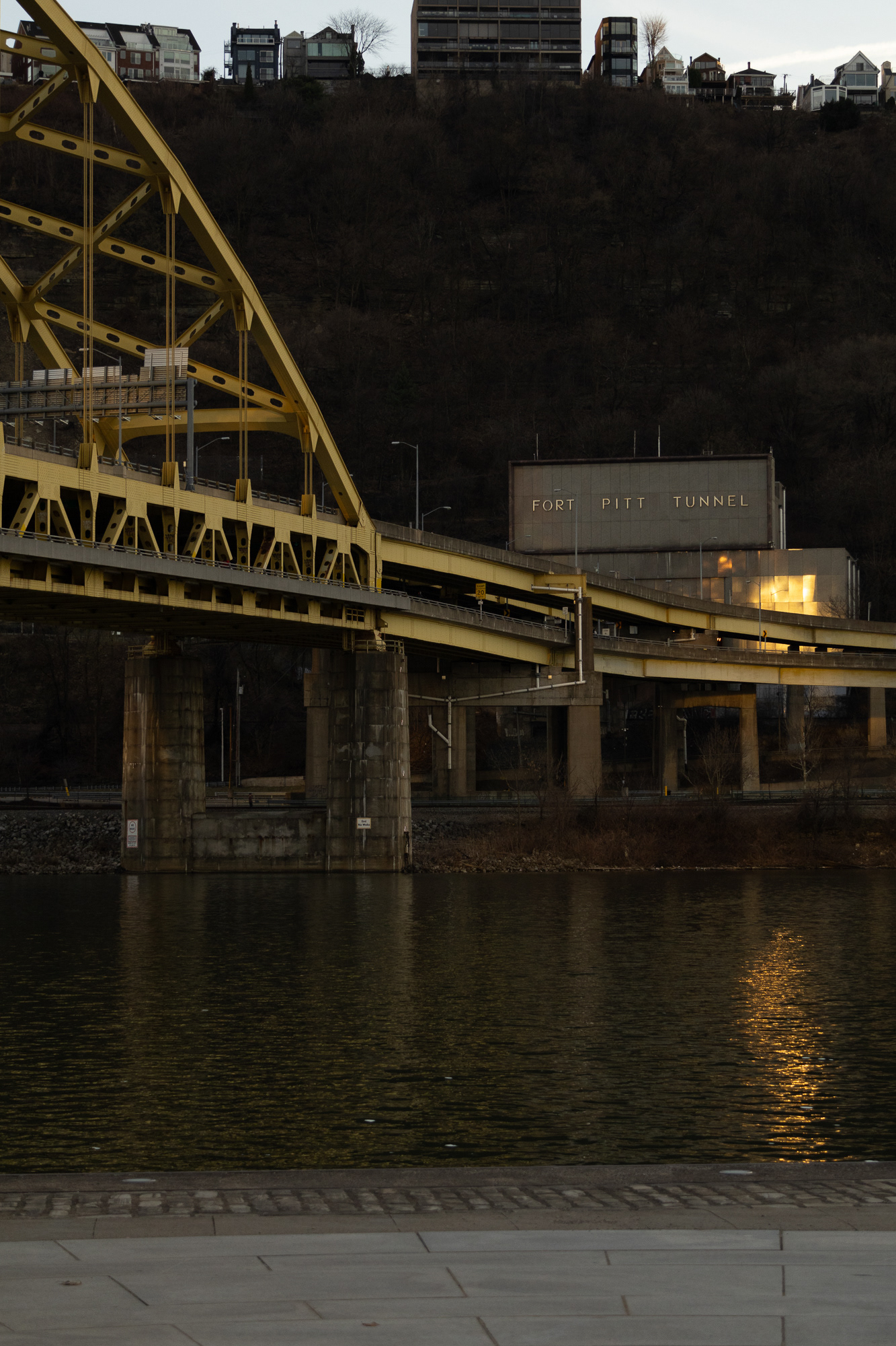 Pittsburgh, Pennsylvania, 2025