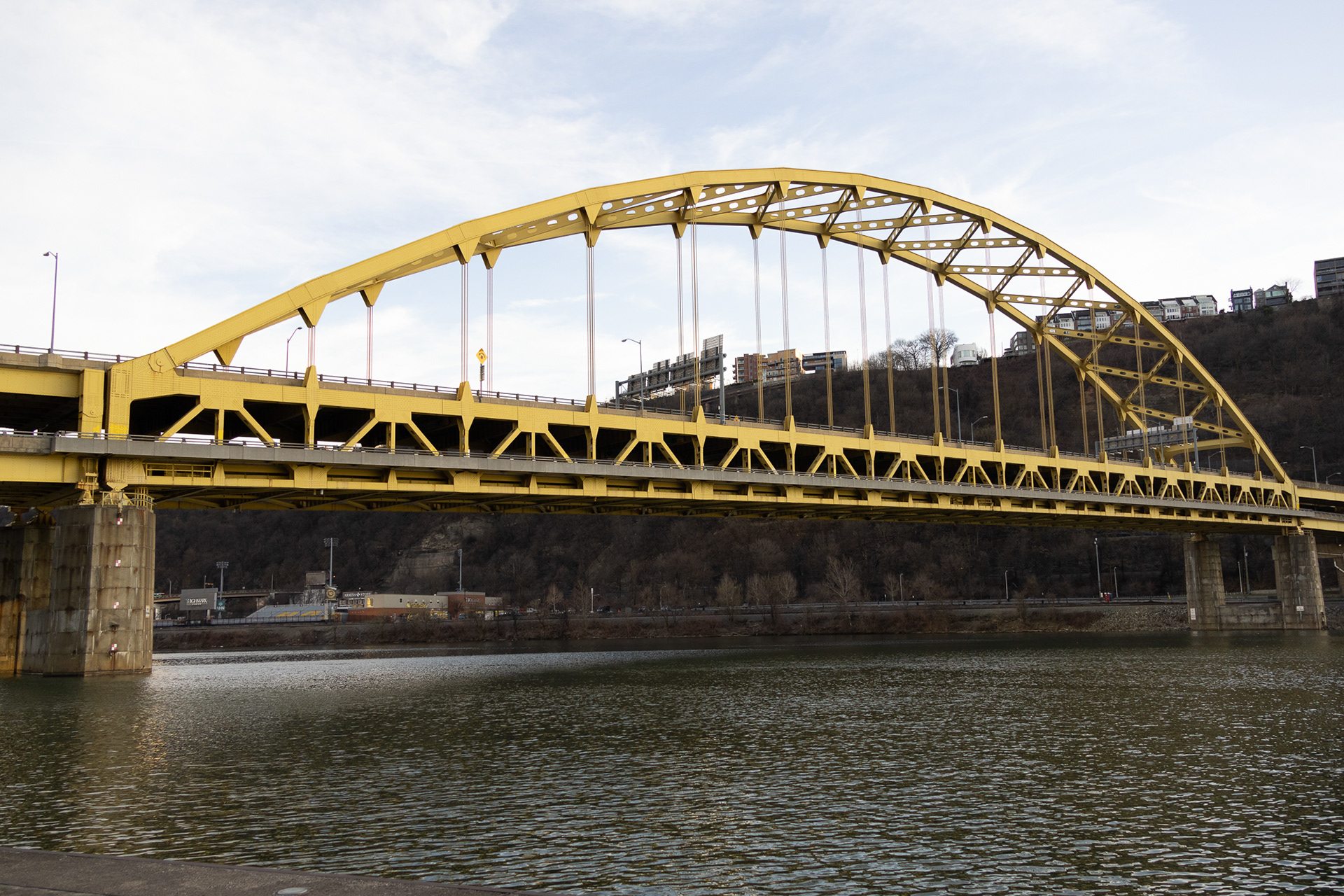 Pittsburgh, Pennsylvania, 2025