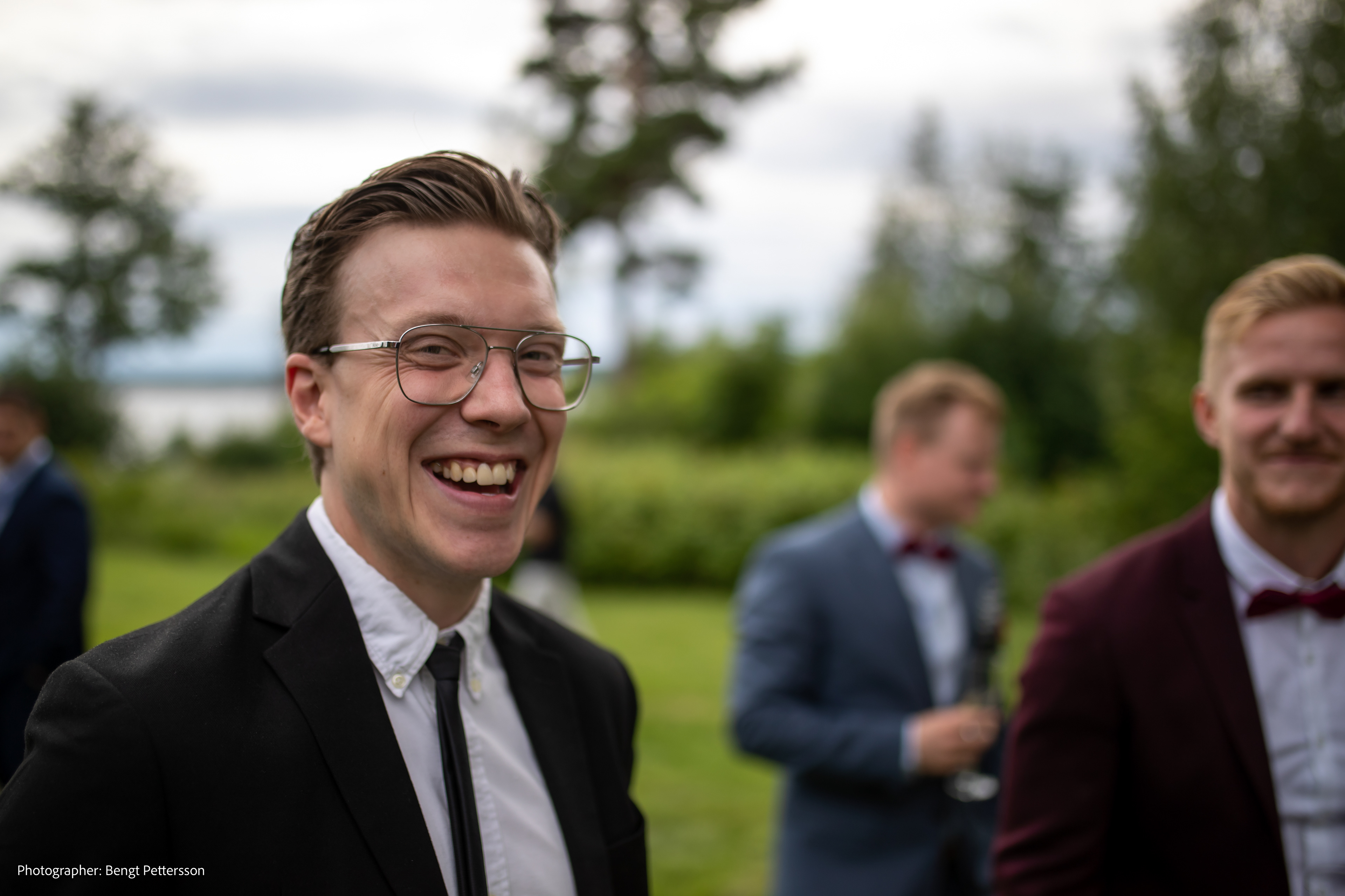 Tom W, Zacke & Jonte