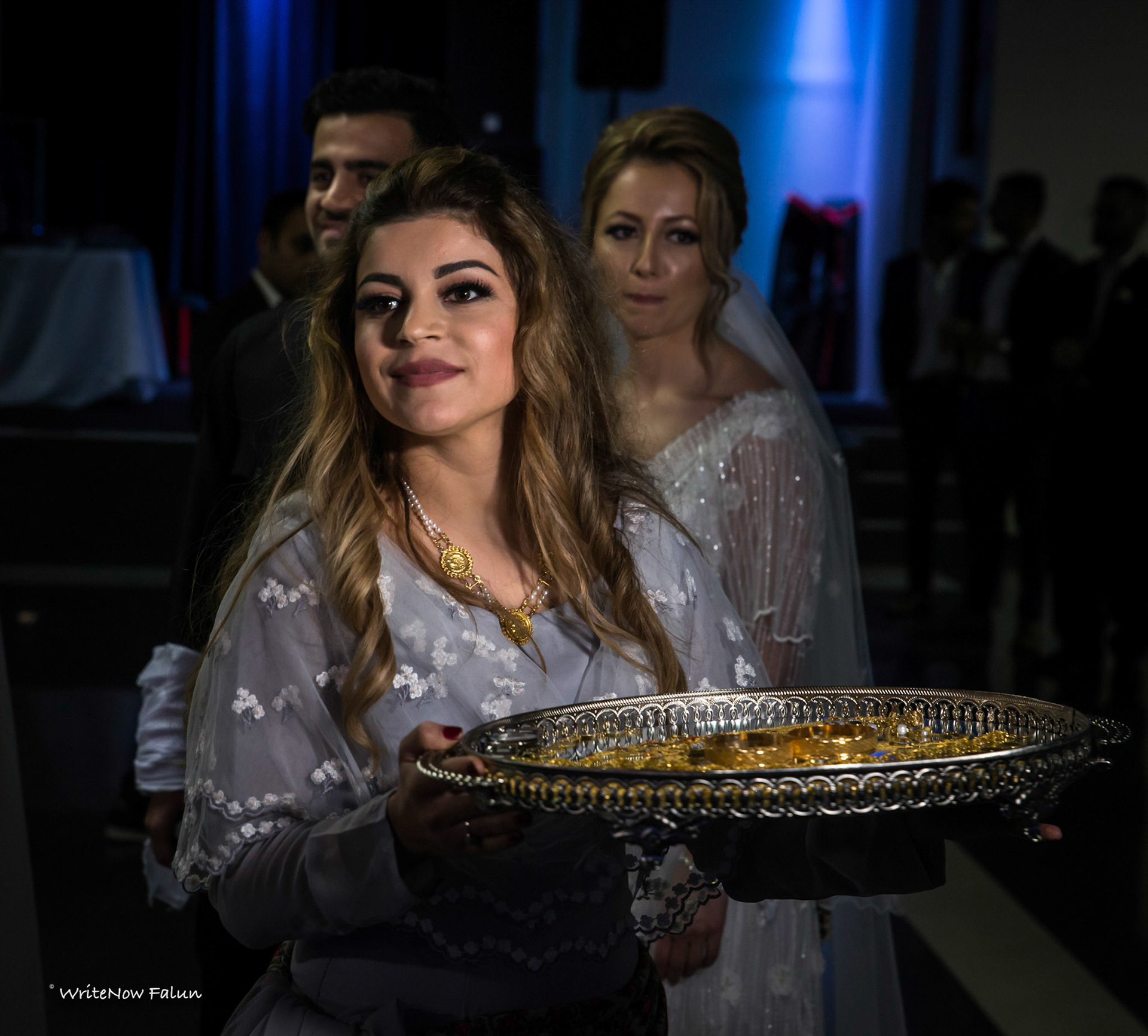 Bröllop Södertälje