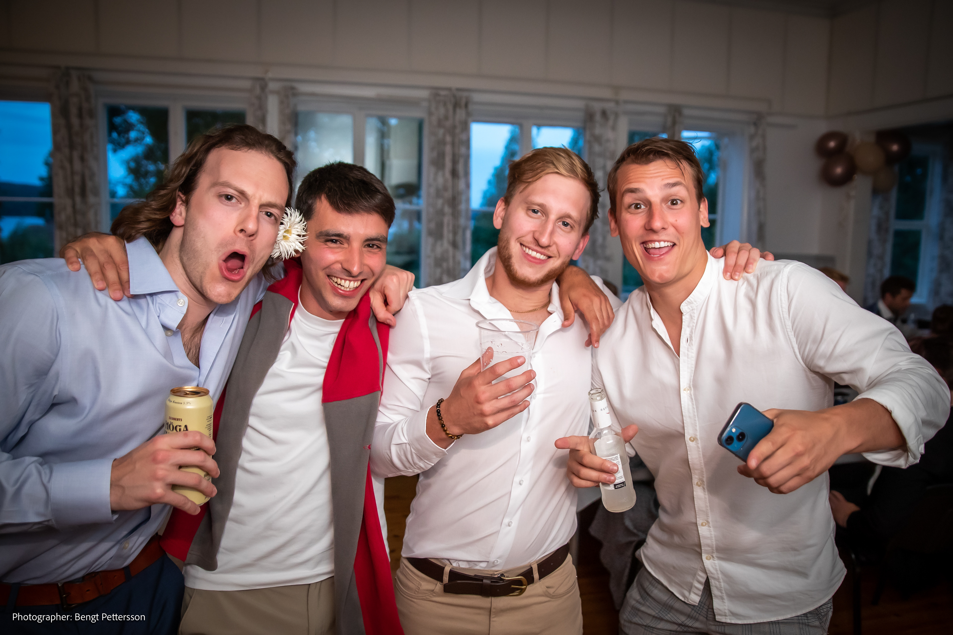 Tenerife Guanches boys