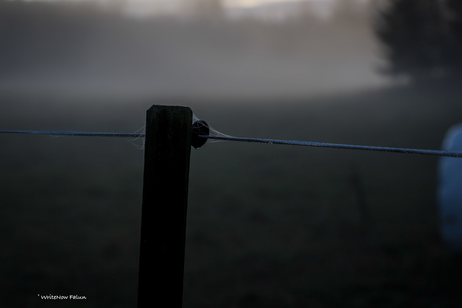 Helliden, fotoprojekt, resan dag 2 och 3