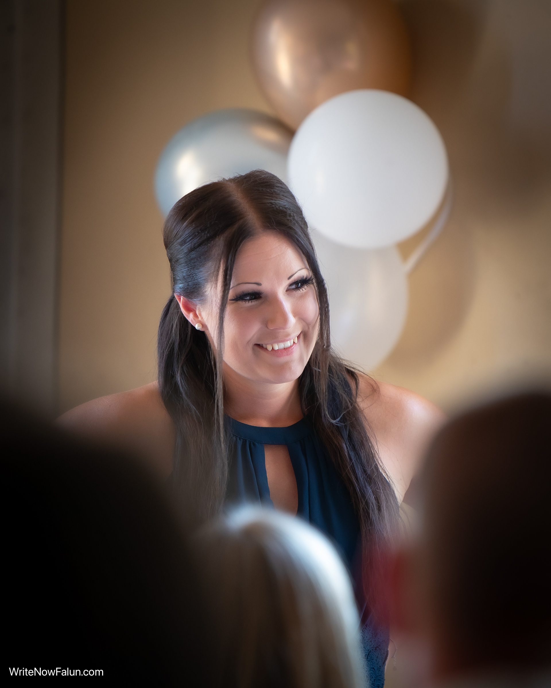 2025 Hanna & Jockes bröllop