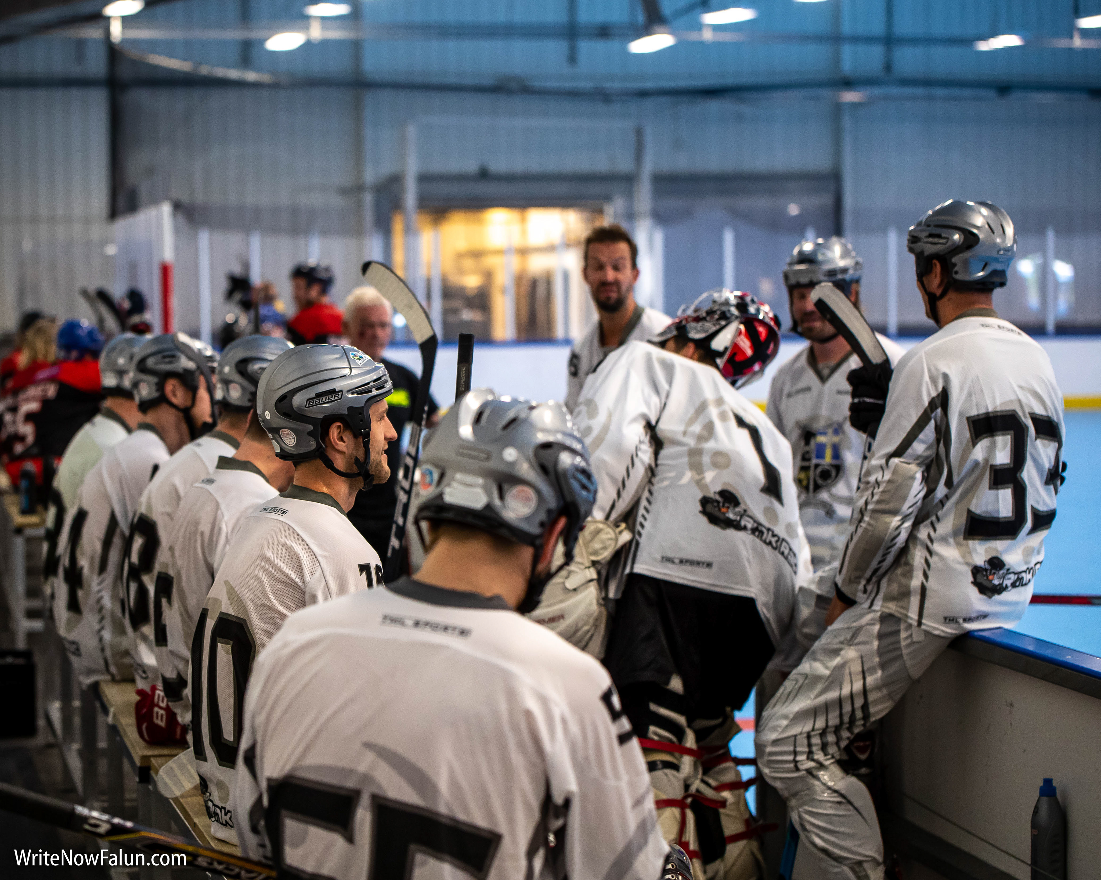 Örebro Inline Swedish and Nordic Champions 2022