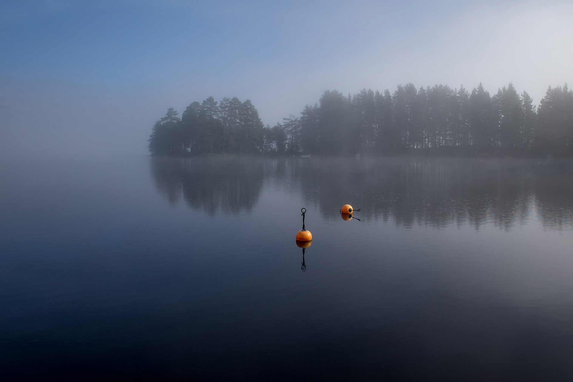Dimma, Hosjö, Sundborn
