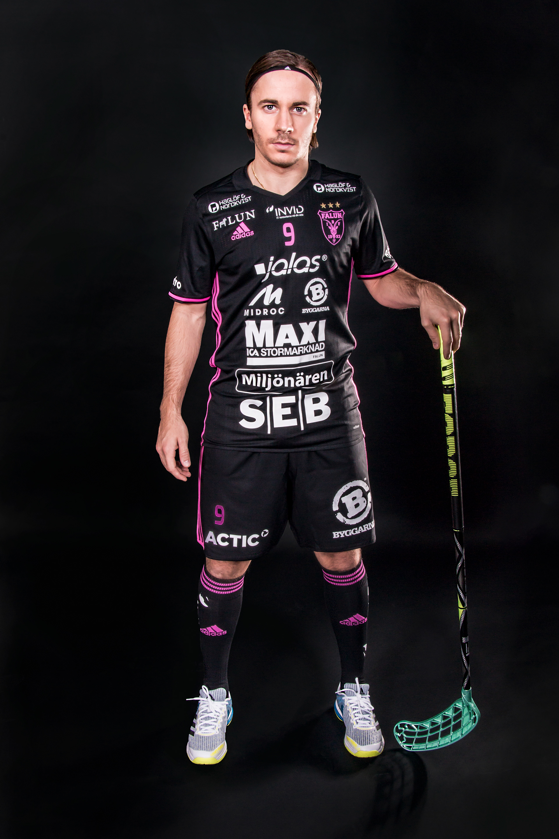 Alexander Galante Carlström