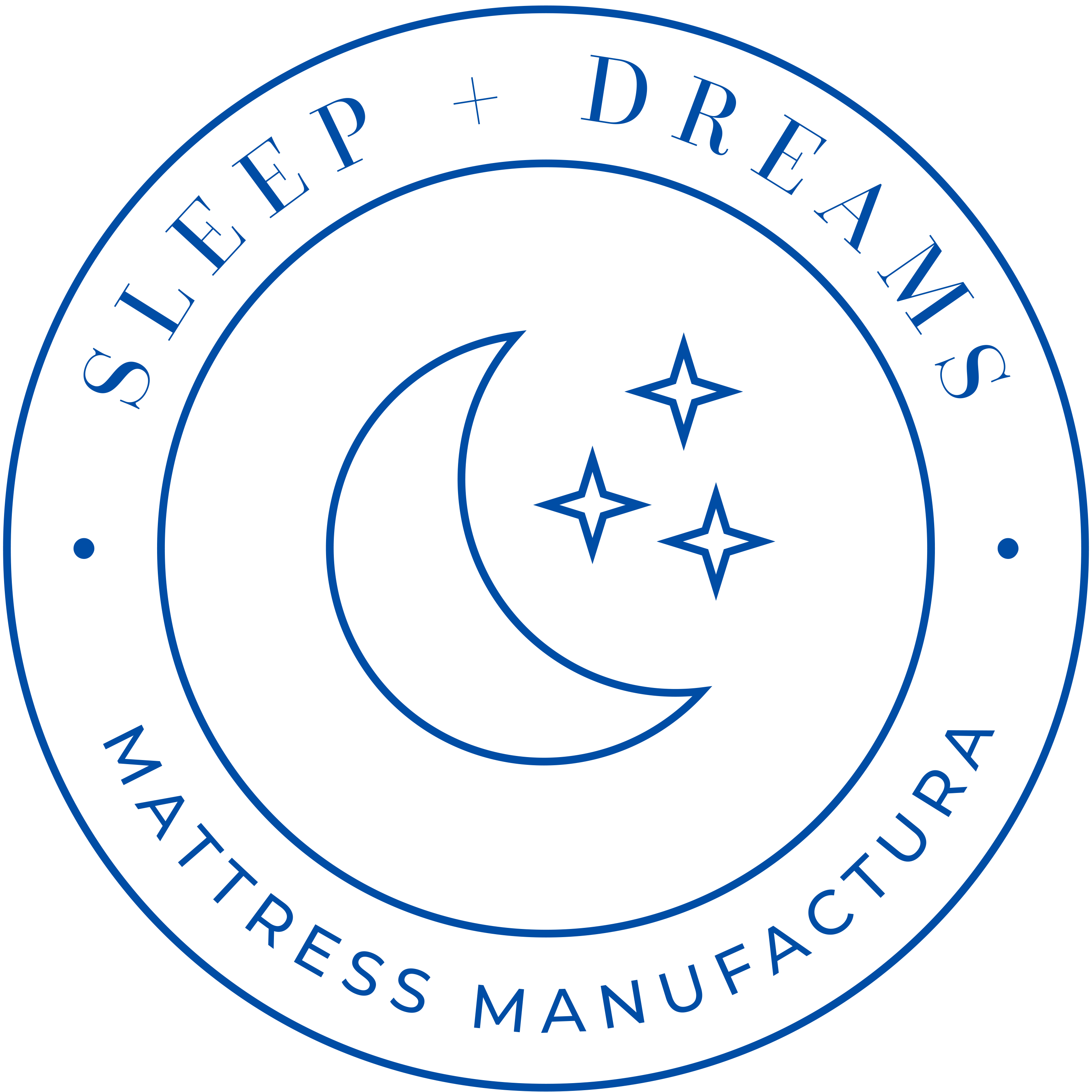 Sleep + Dreams