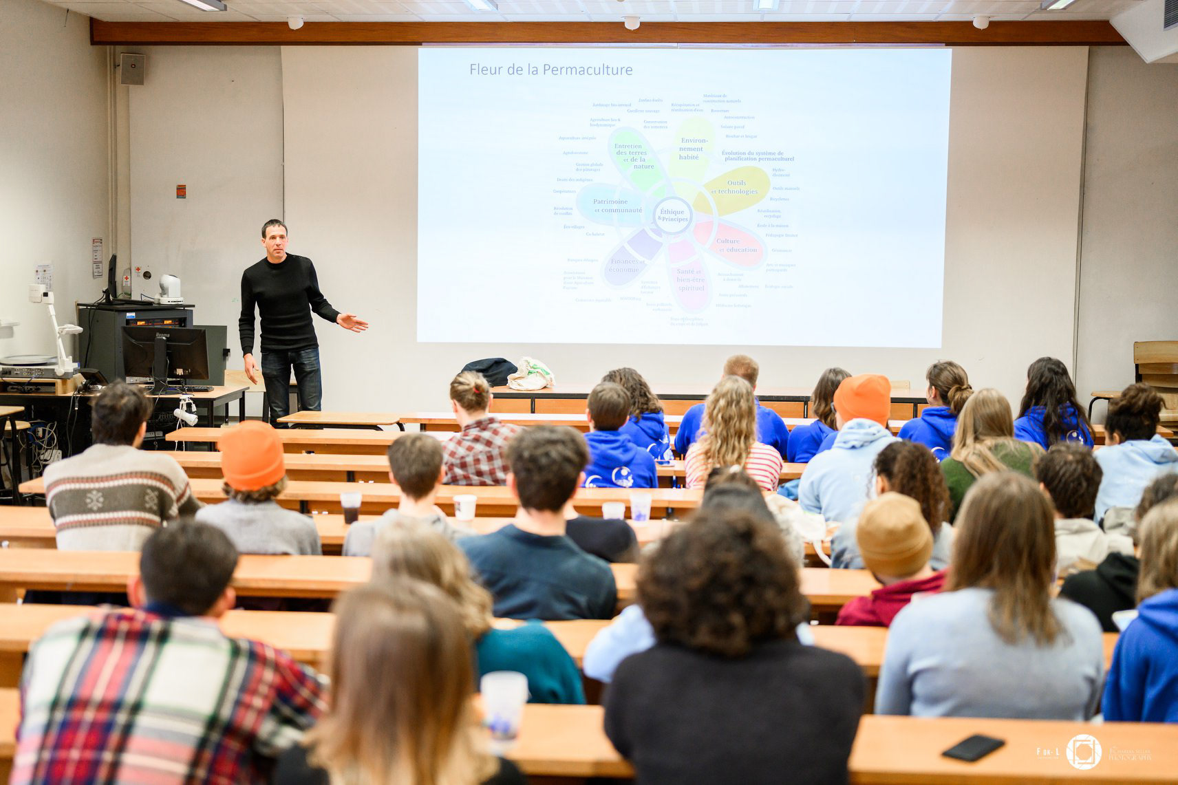 Workshop "Hortus", 2020