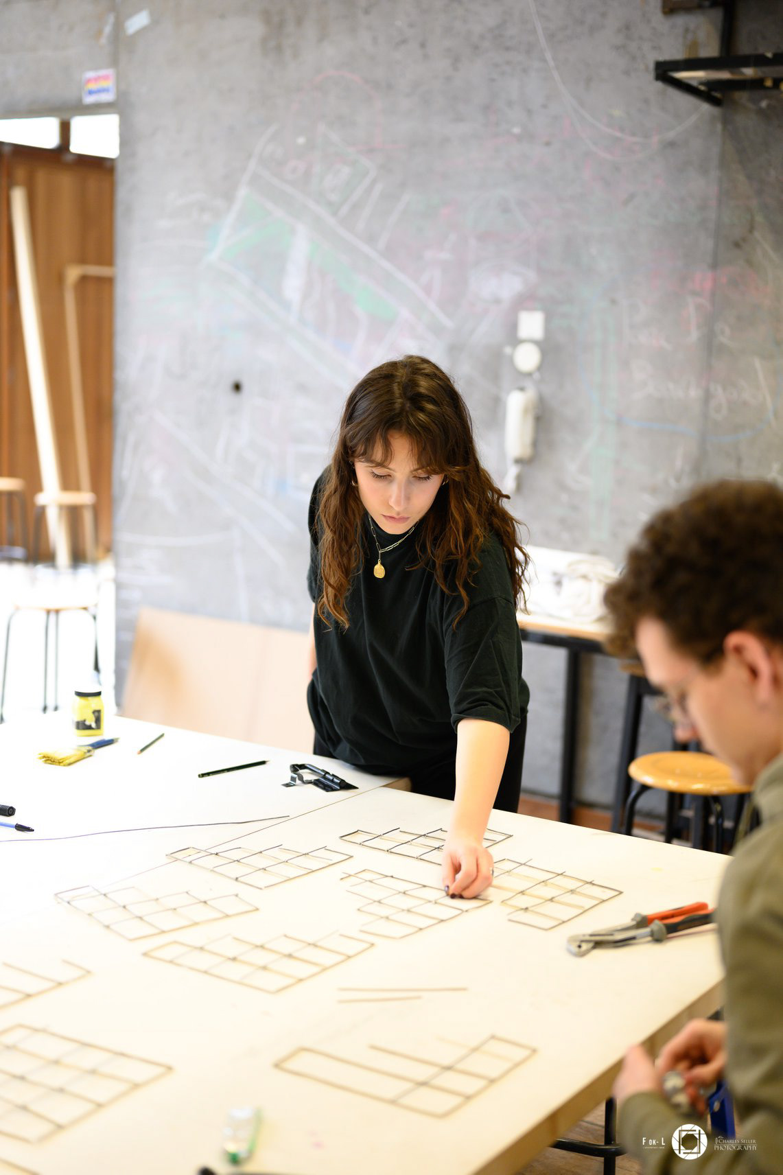 Workshop "Hortus", 2020