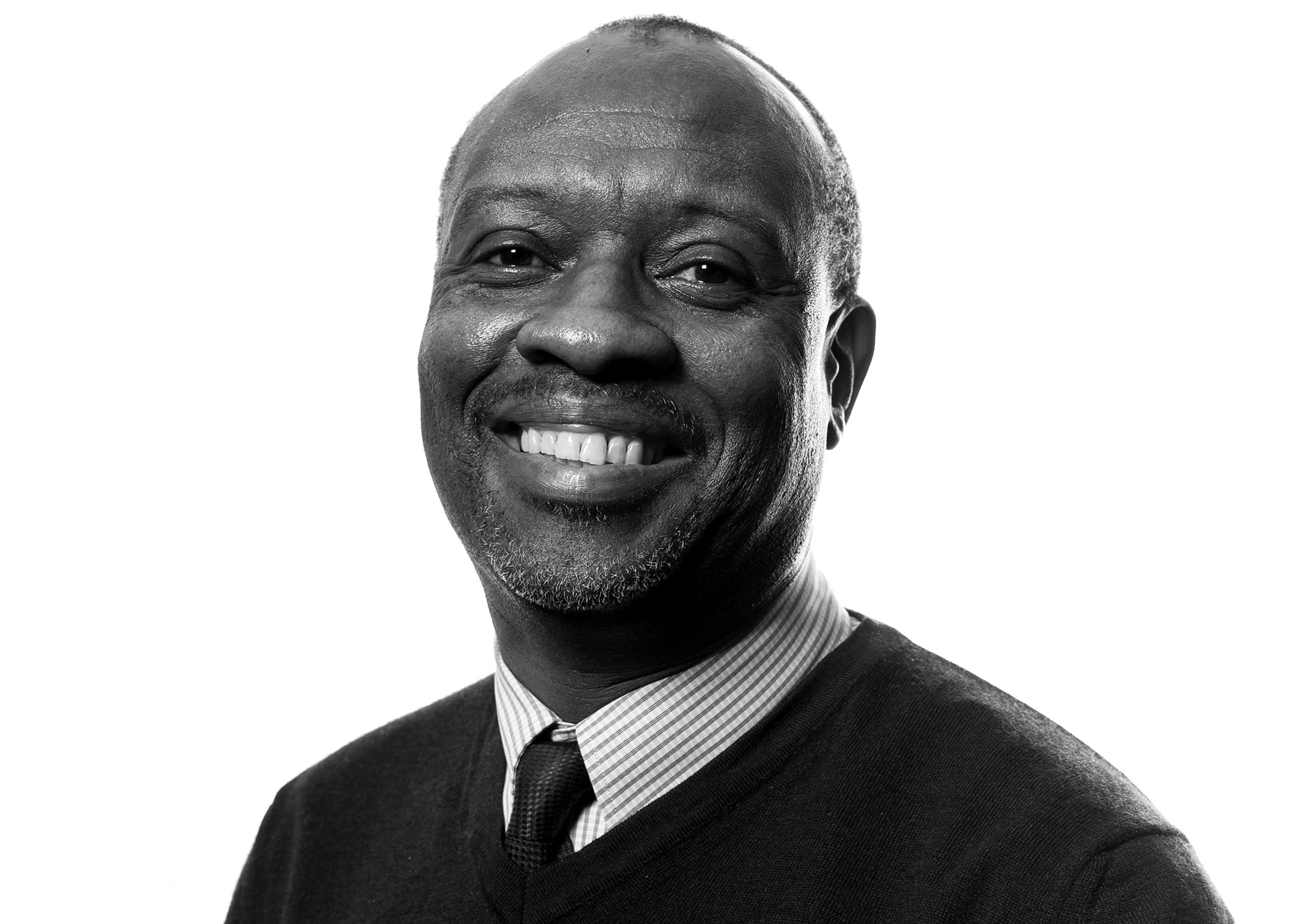 Business portrait photography