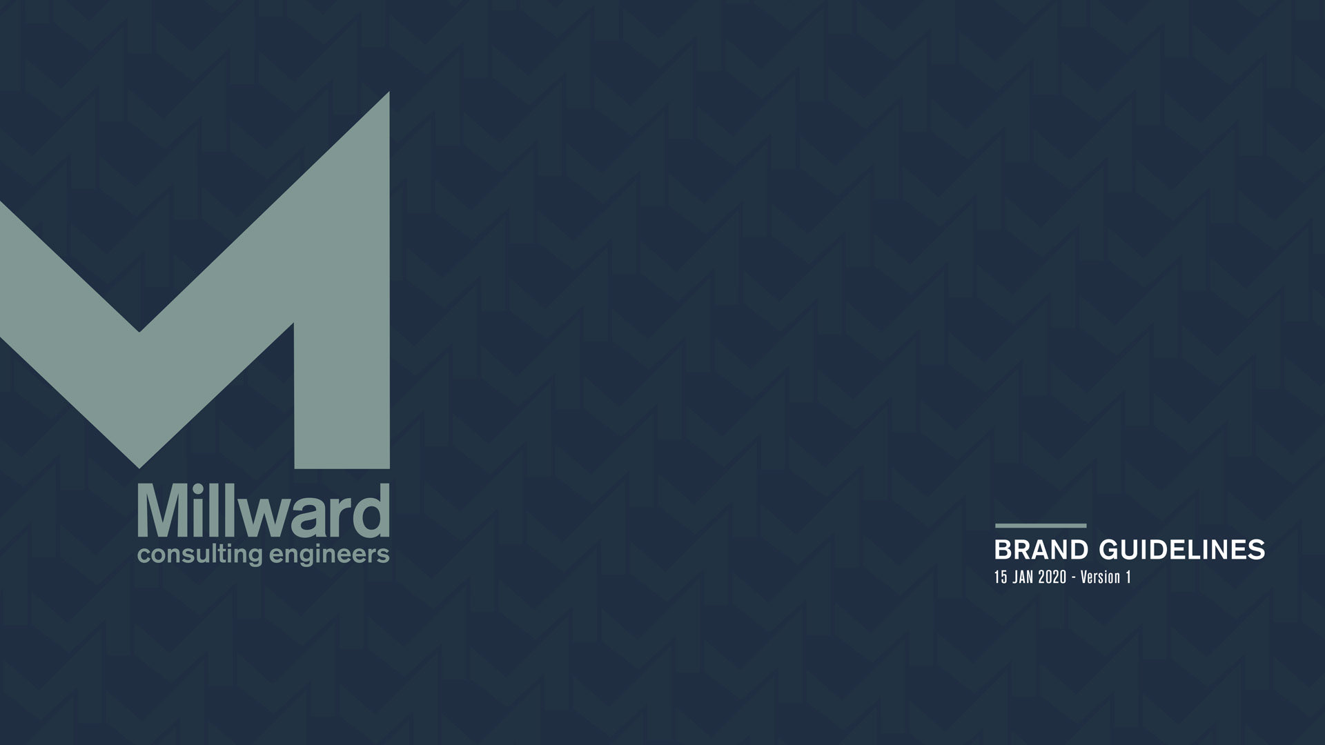 rebrand Millward