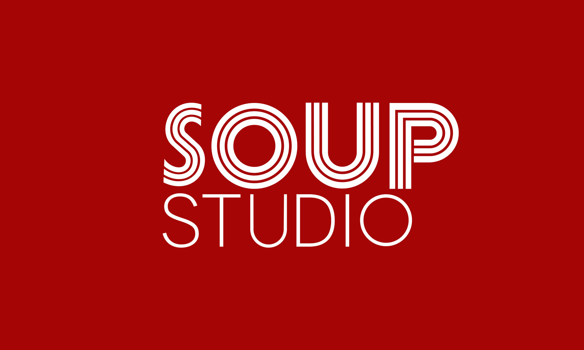 Recording studio Branding