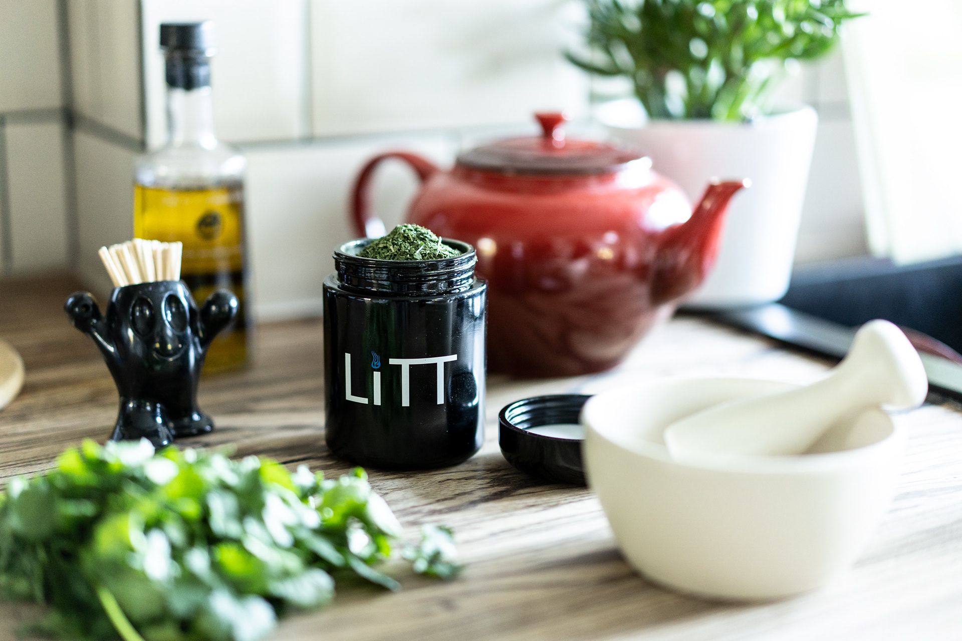 Creative Product photography