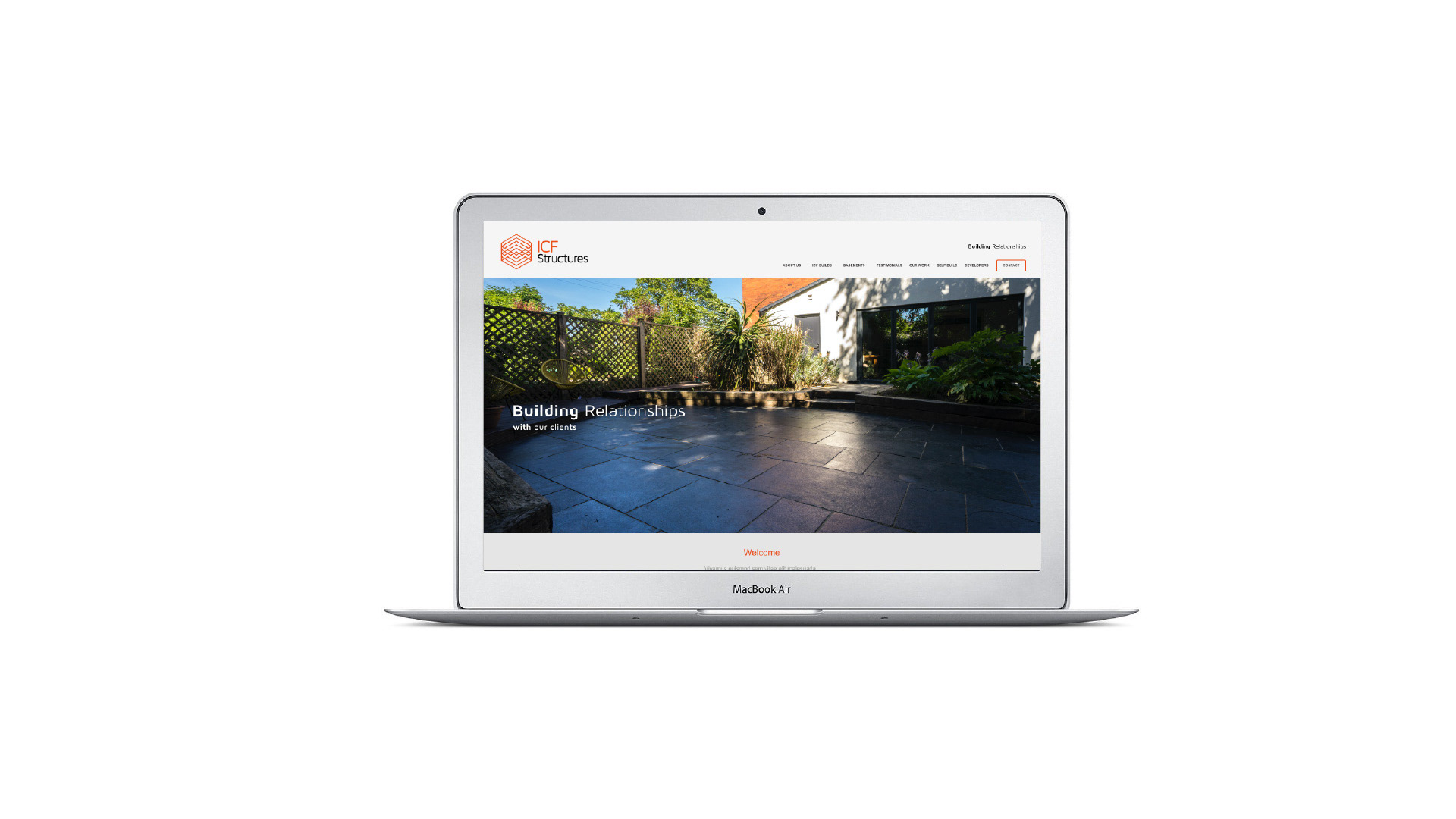 Website design Leeds