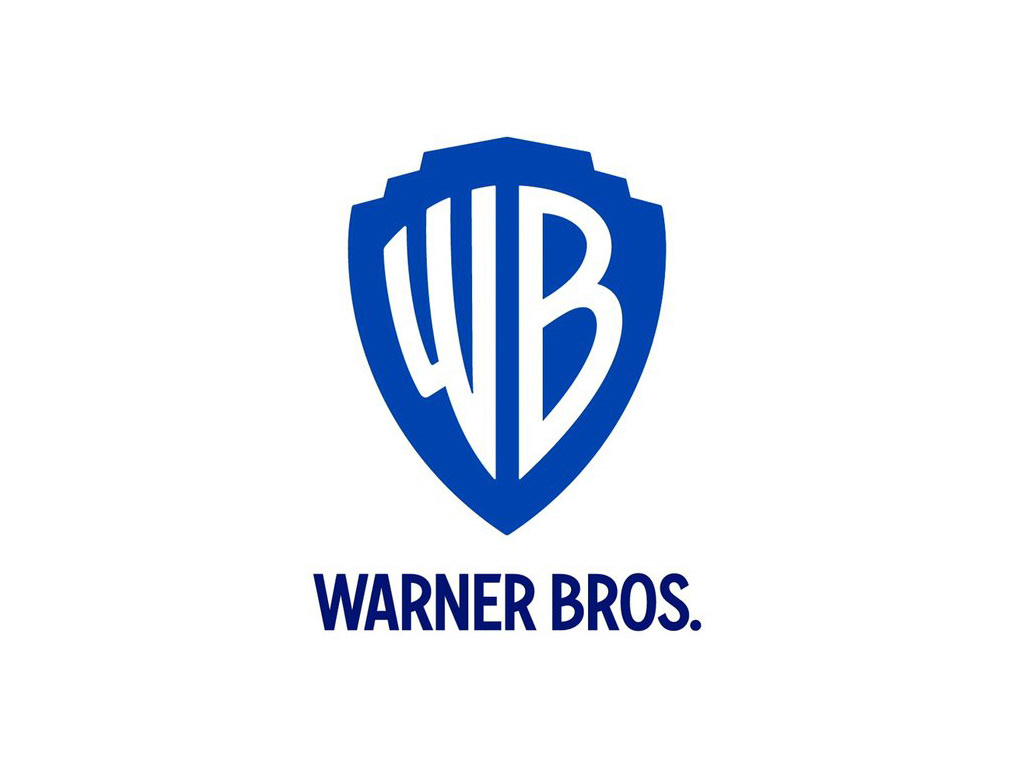 spongieupdates on X: Warner Bros. will be rebranding to this new logo for  all their departments. They want to go for a more unified branding. I know  that I've started seeing this