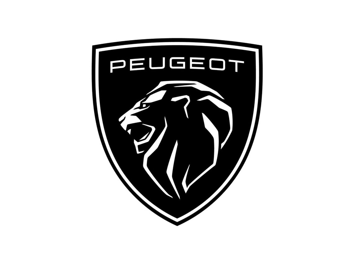 New Peugeot logo and car rebranding, it smells musky! - Graphéine