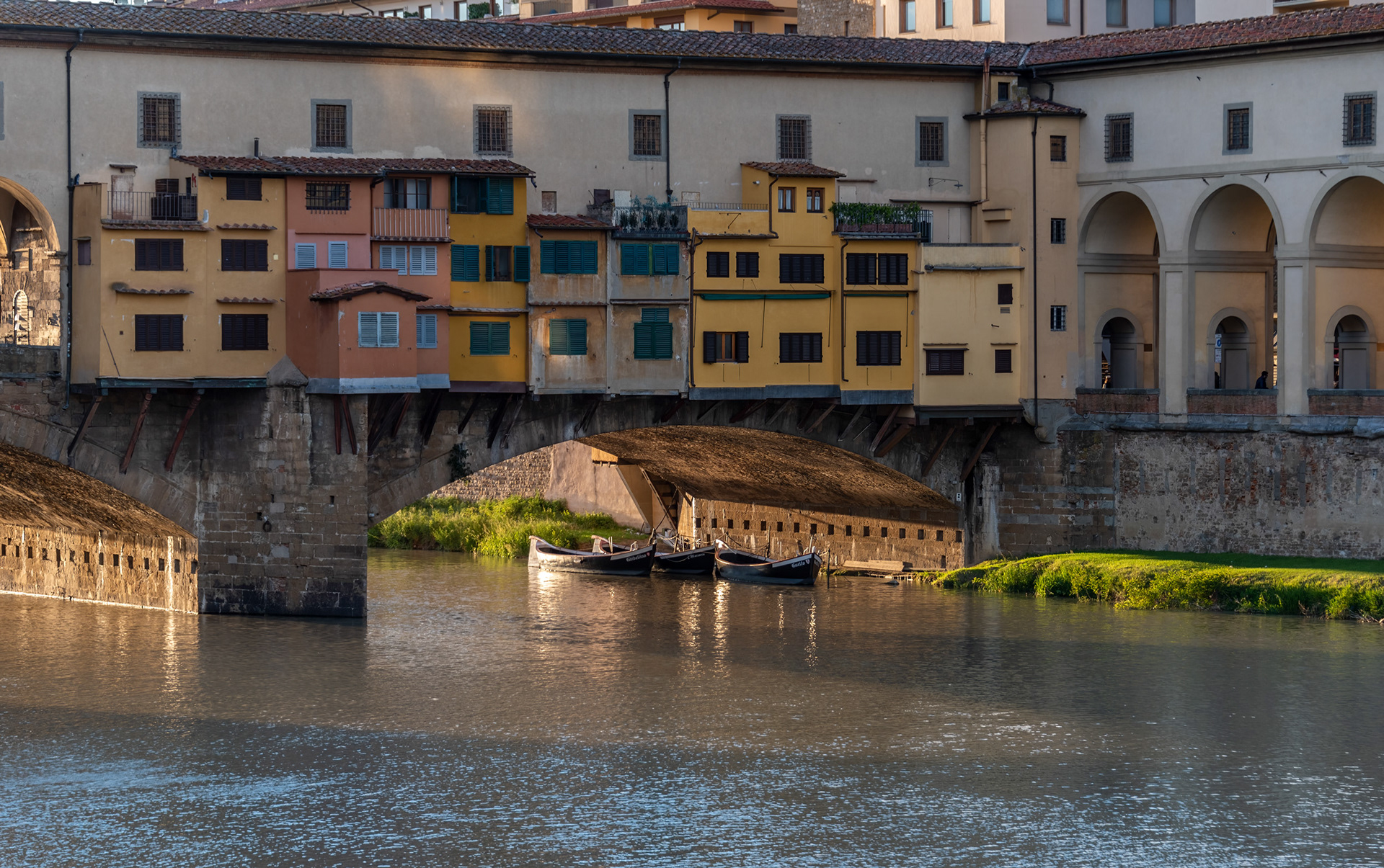 FLORENCE, ITALY