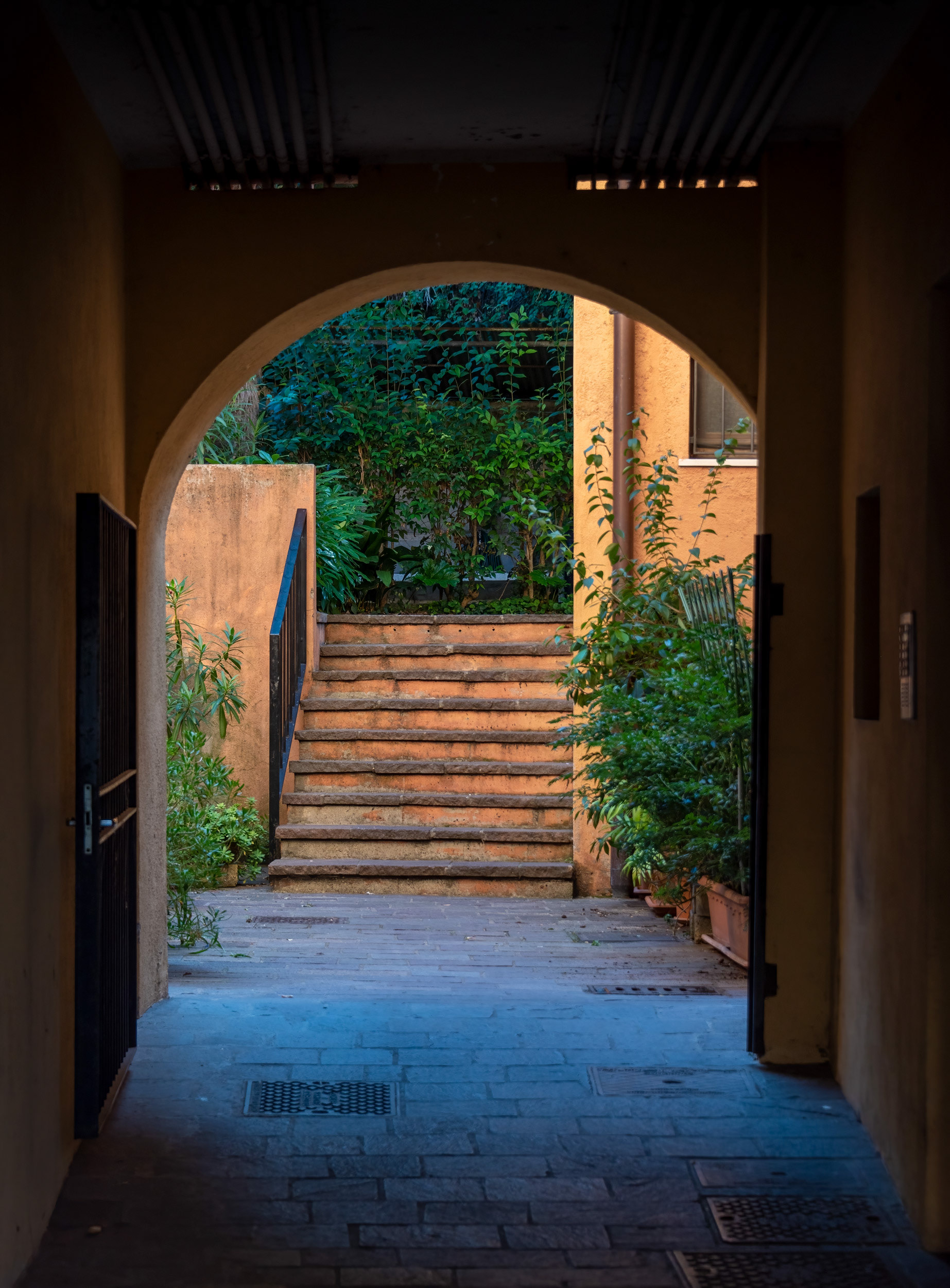 SIRMIONE, ITALY