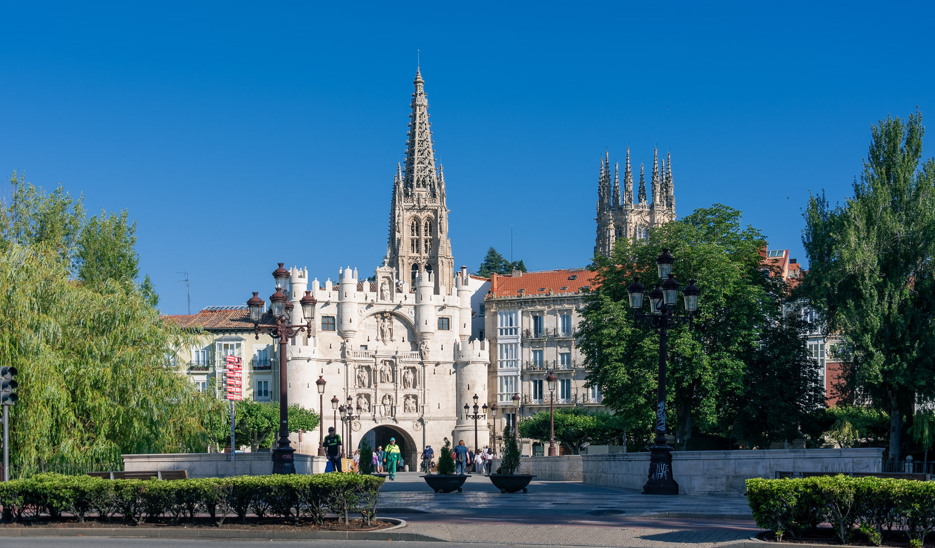 BURGOS, SPAIN