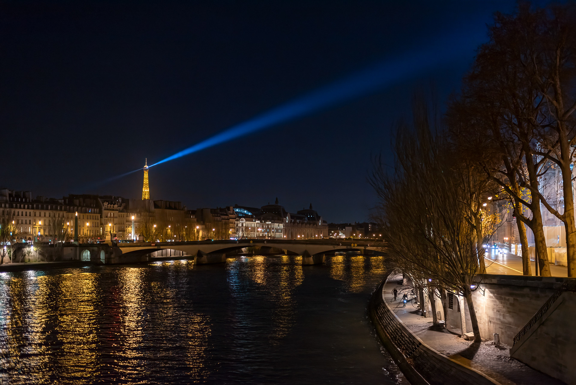 PARIS, FRANCE