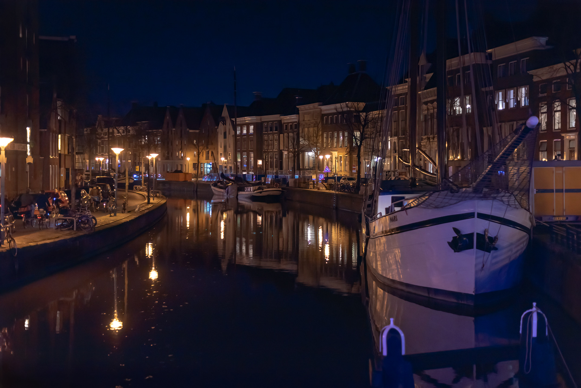 GRONINGEN, NETHERLANDS