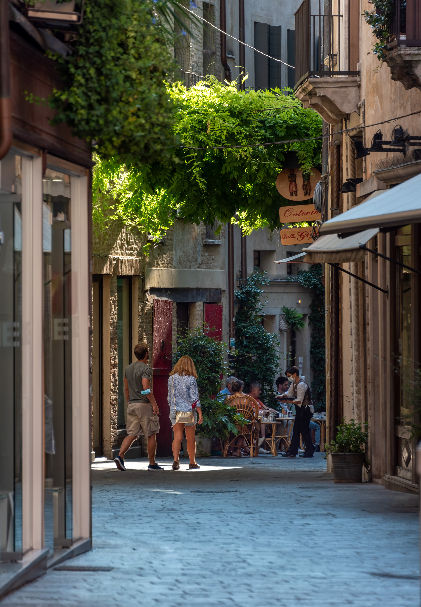 TREVISO, ITALY