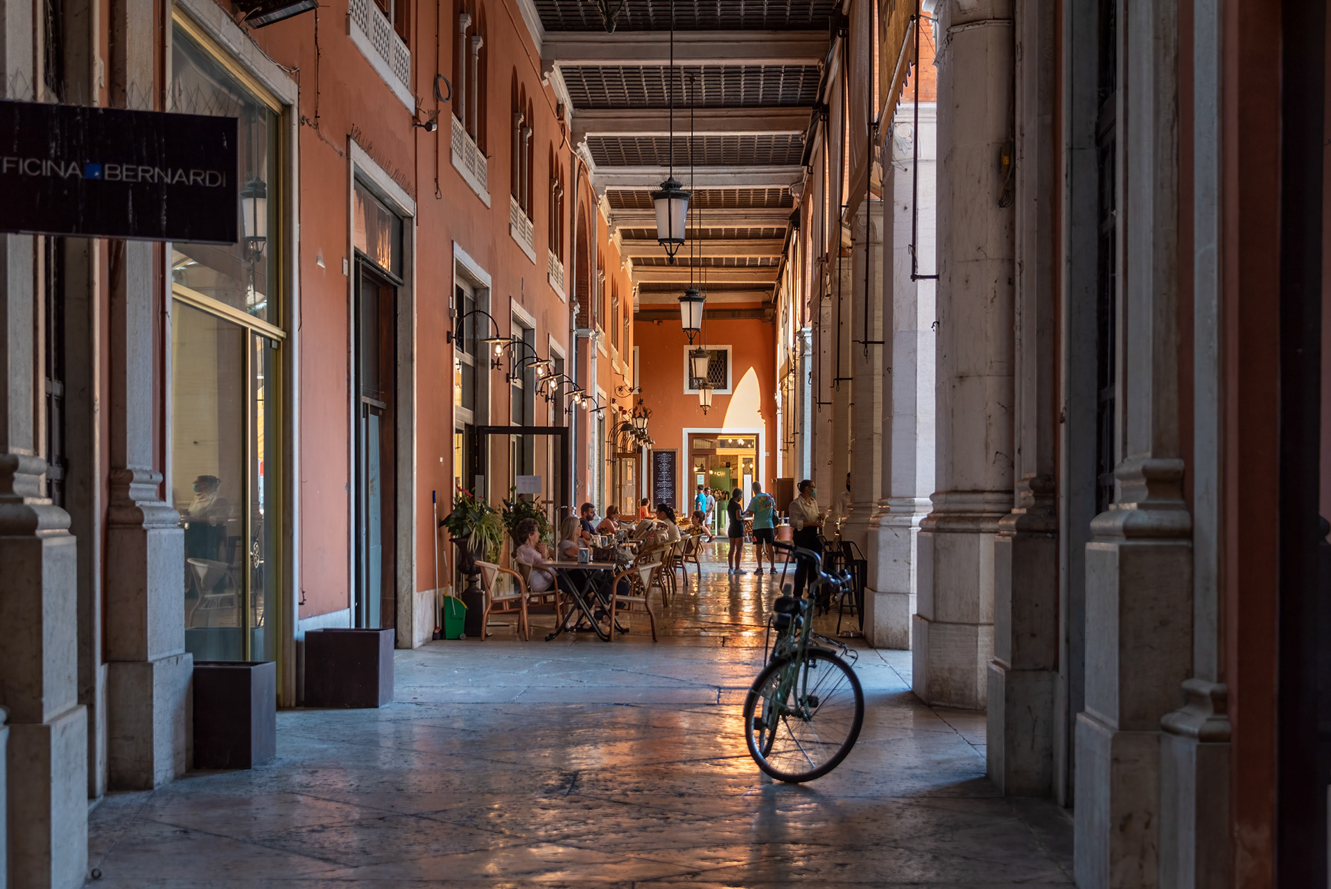 TREVISO, ITALY