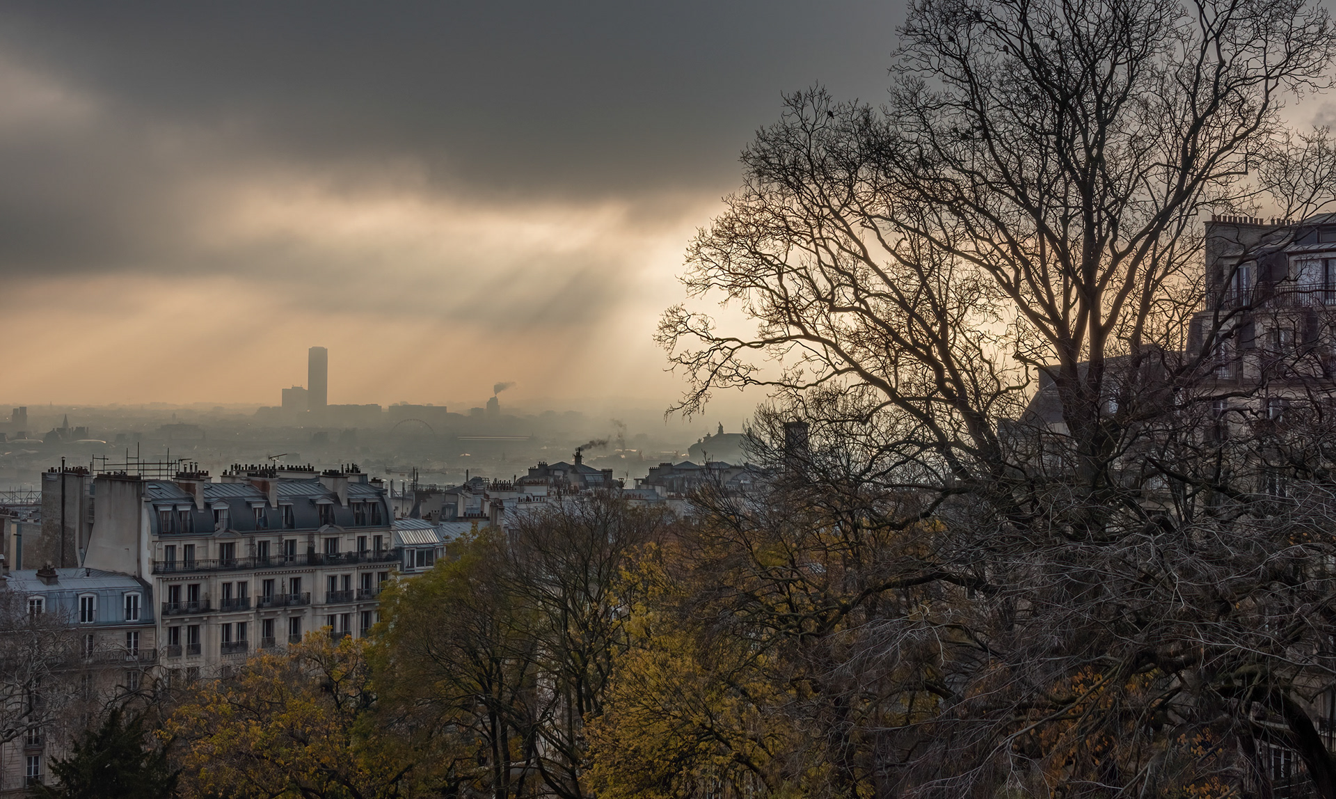 PARIS, FRANCE