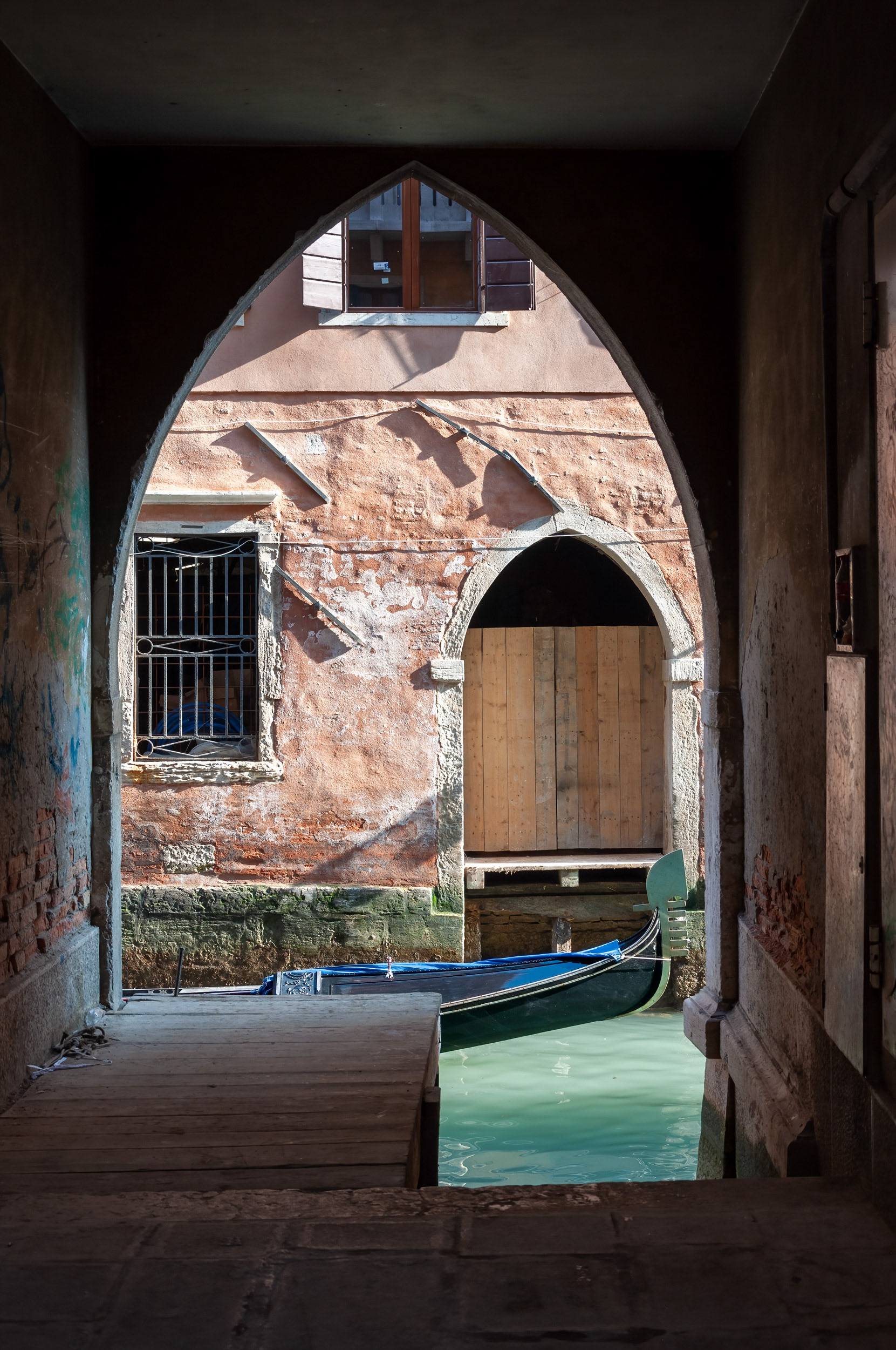 VENICE, ITALY