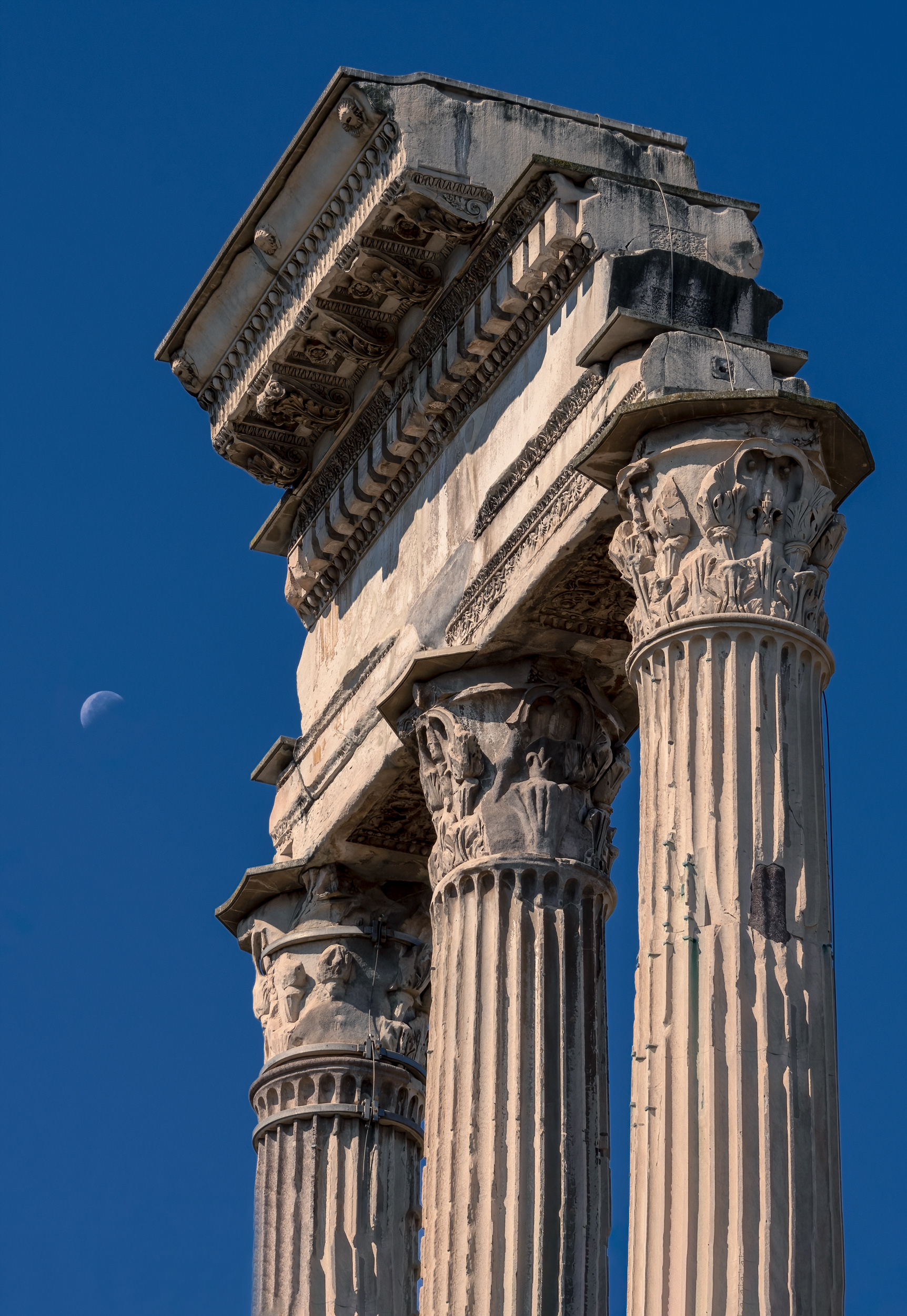 ROME, ITALY