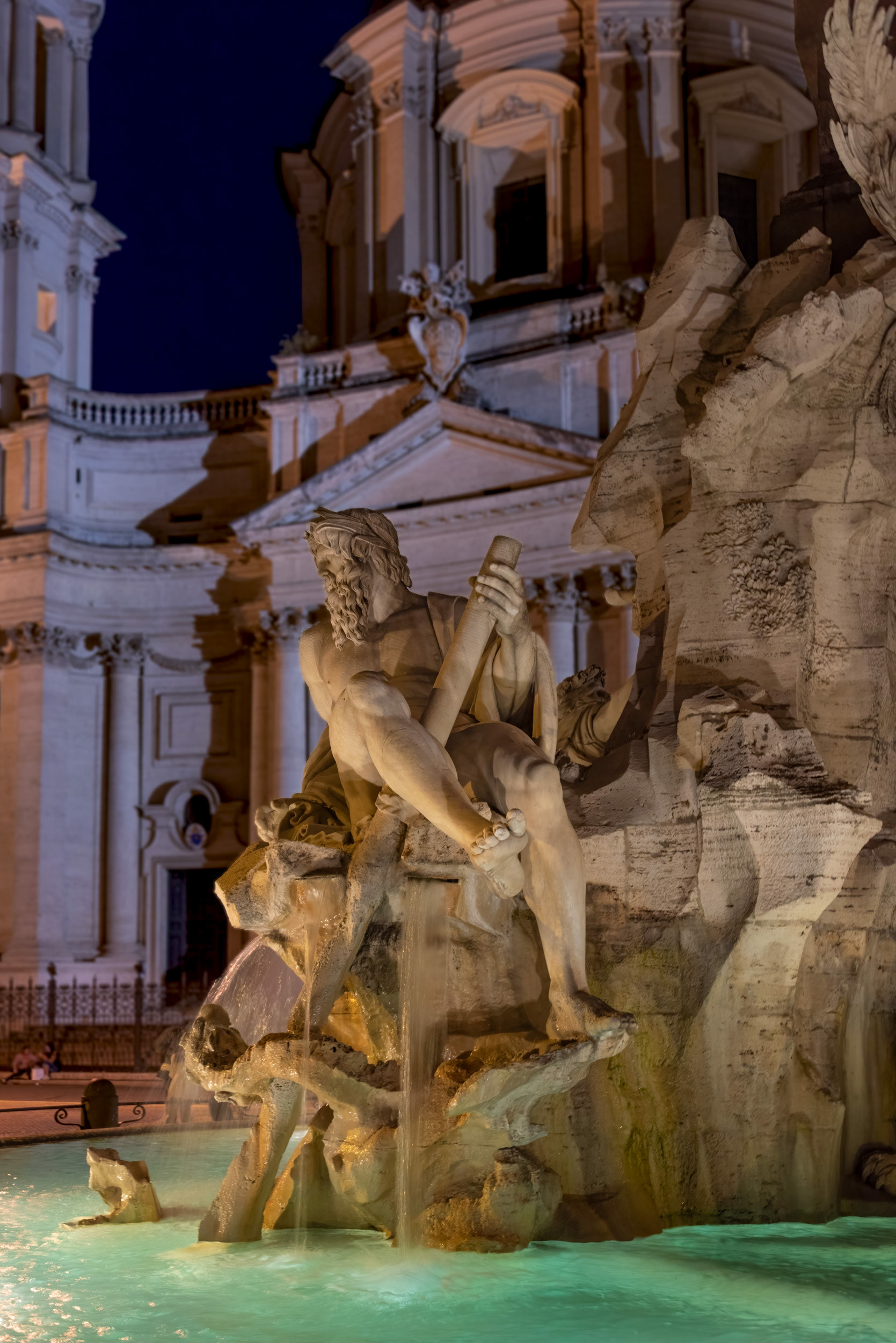 ROME, ITALY