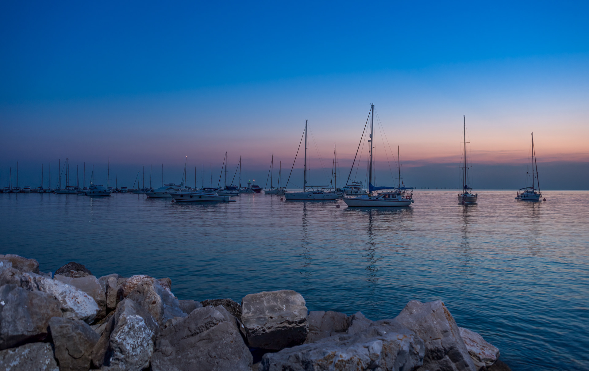 UMAG, CROATIA