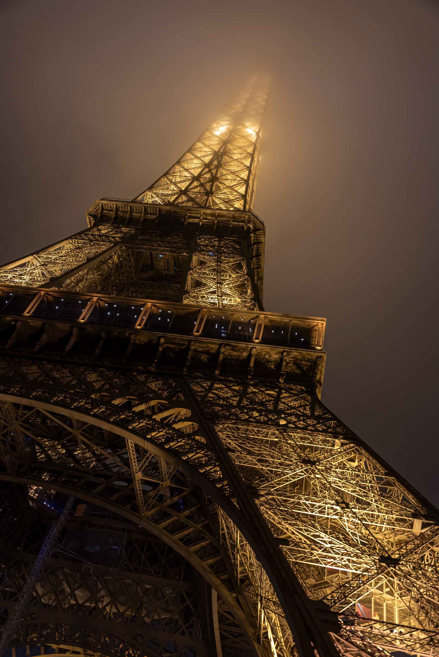PARIS, FRANCE